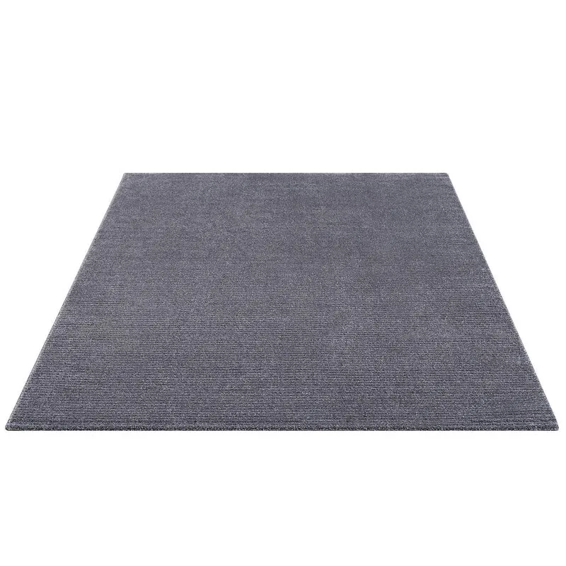 Alfombras de pelo largo - Grace (gris)