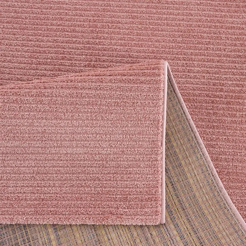 Alfombras de pelo largo - Grace (rose)