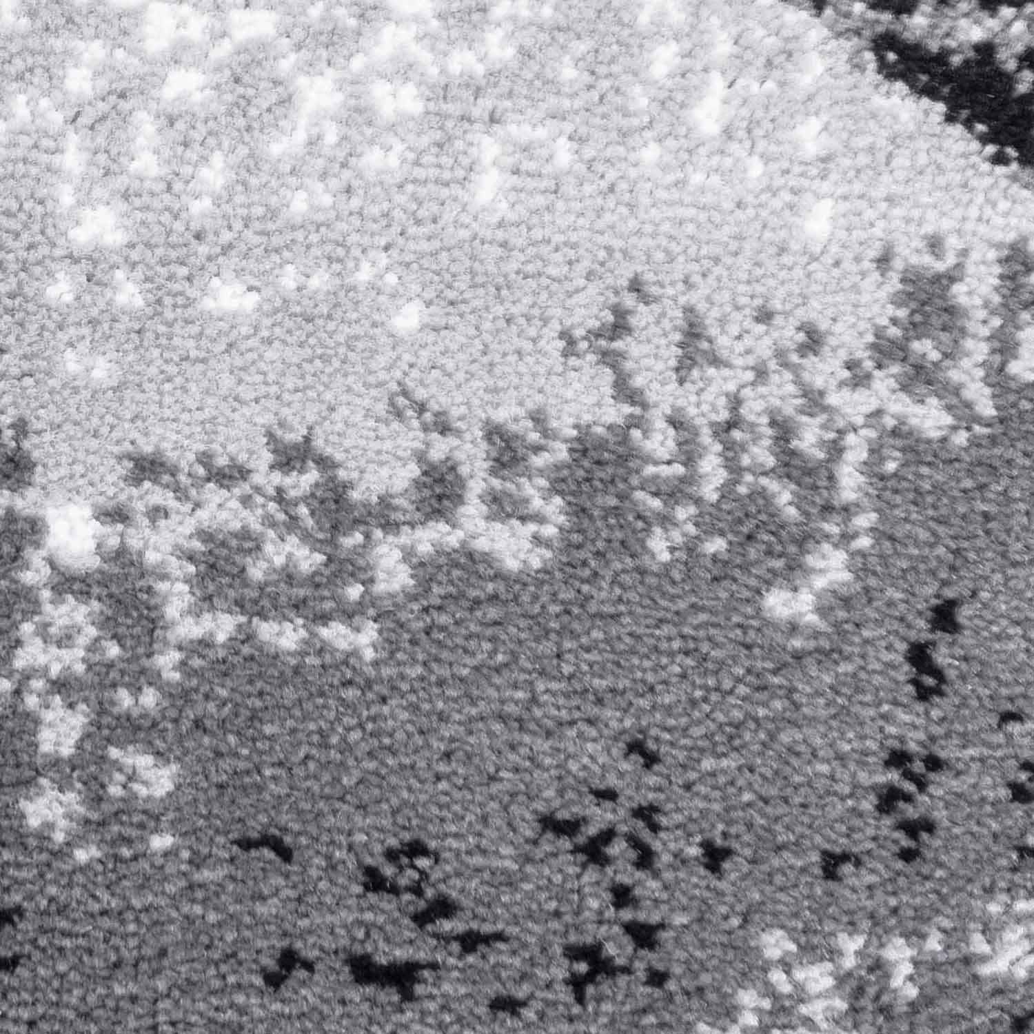 Alfombra Wilton - Kermet (gris)