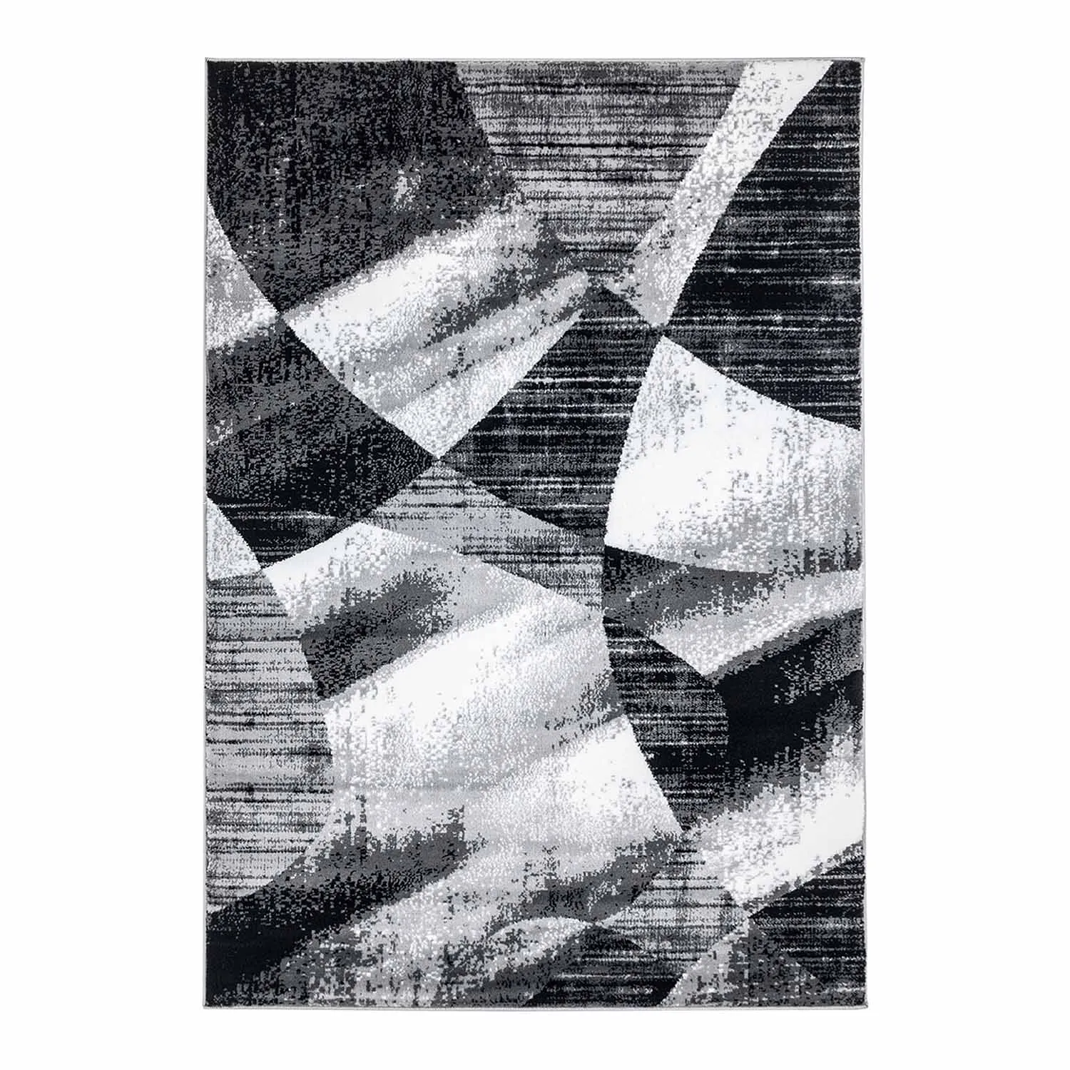 Alfombra Wilton - Kermet (gris)
