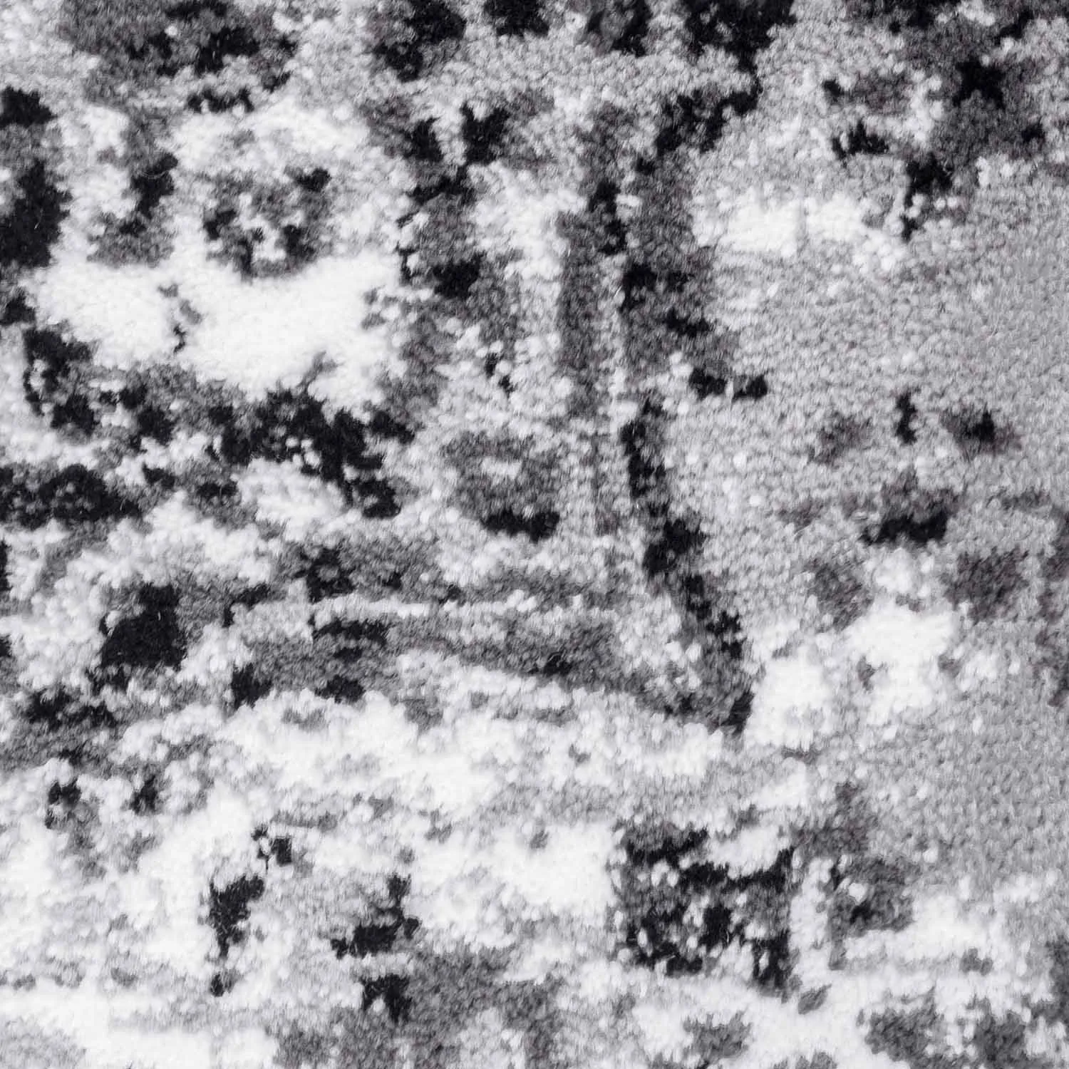 Alfombra Wilton - Ifrane (gris)