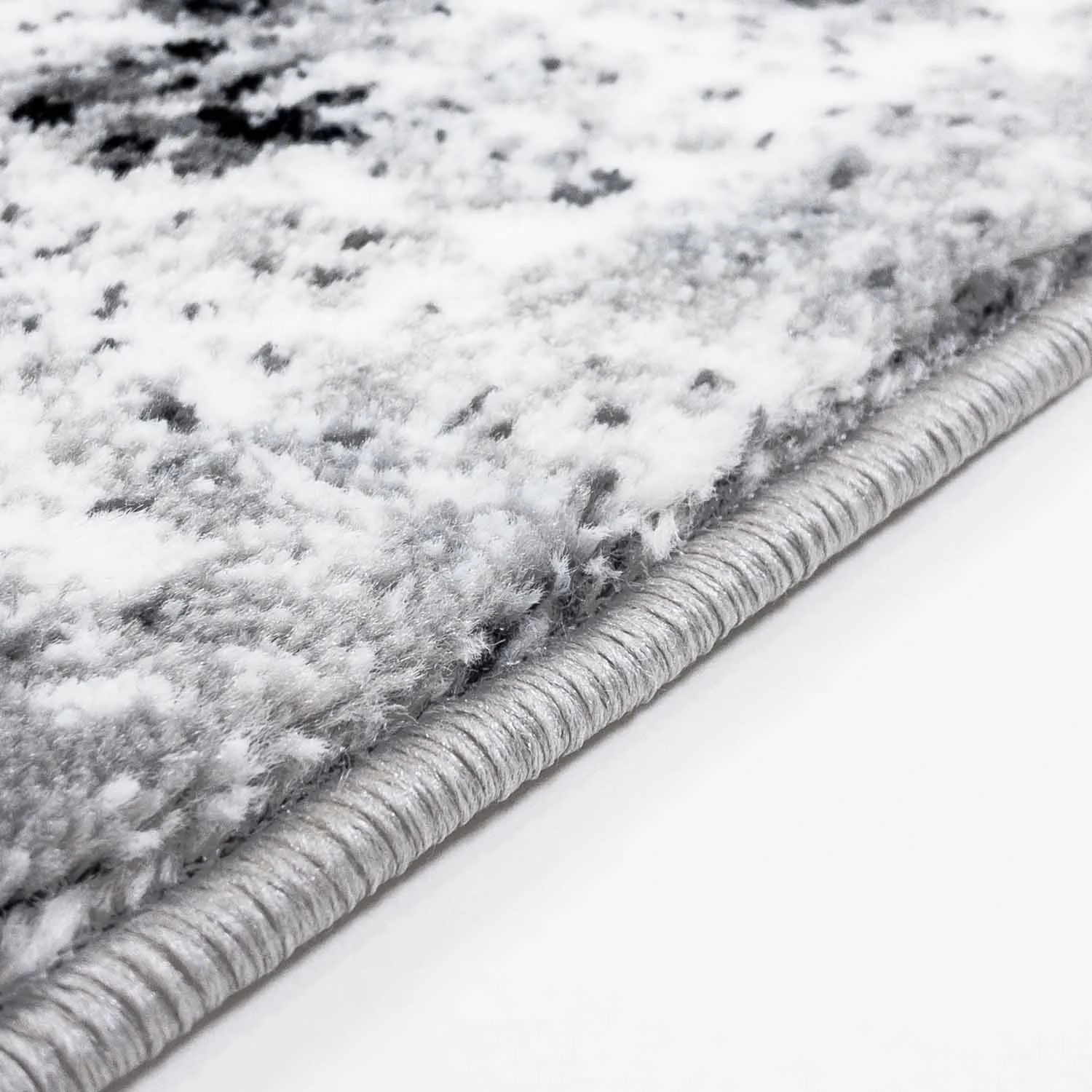 Alfombra Wilton - Ifrane (gris)