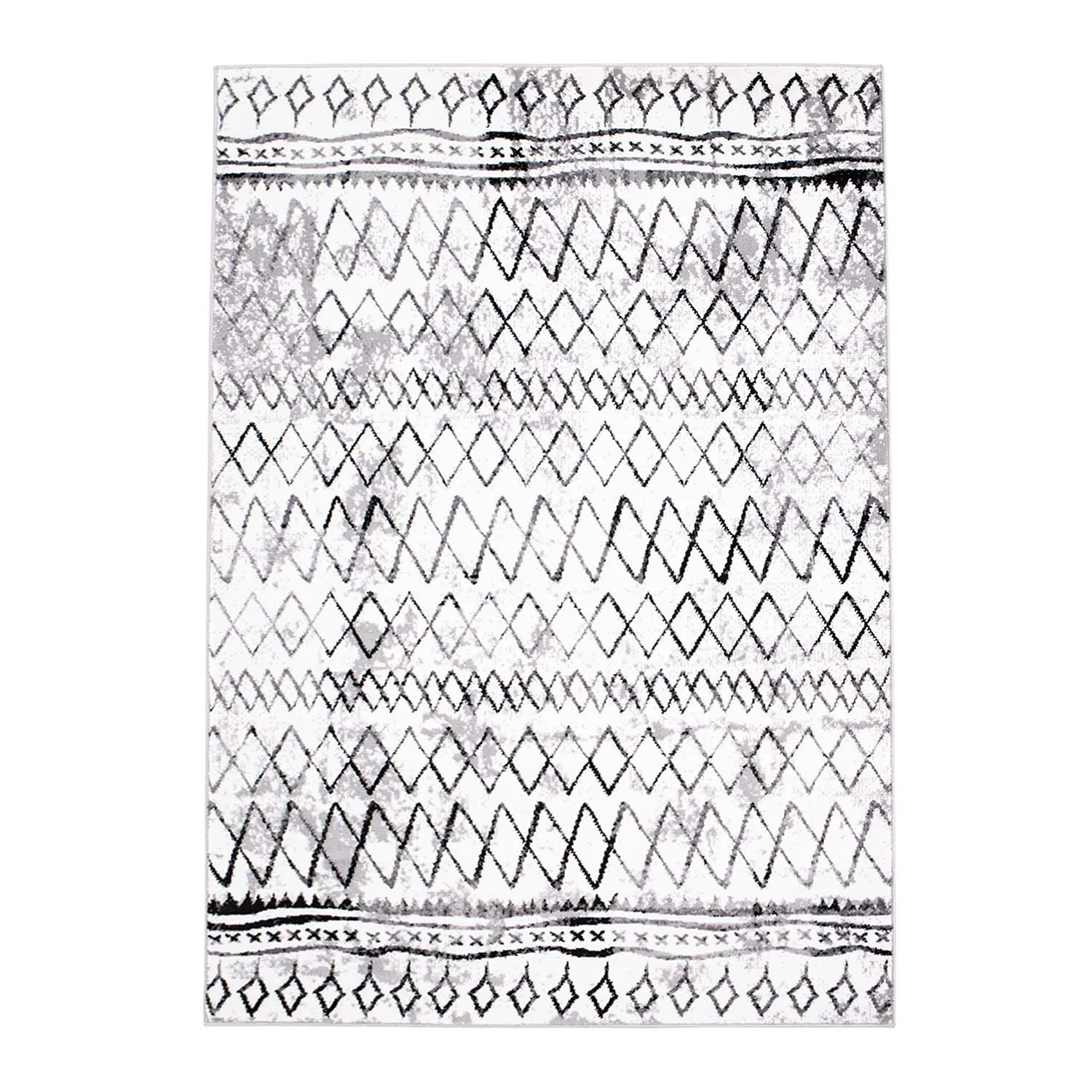 Alfombra Wilton - Meknes (cream)