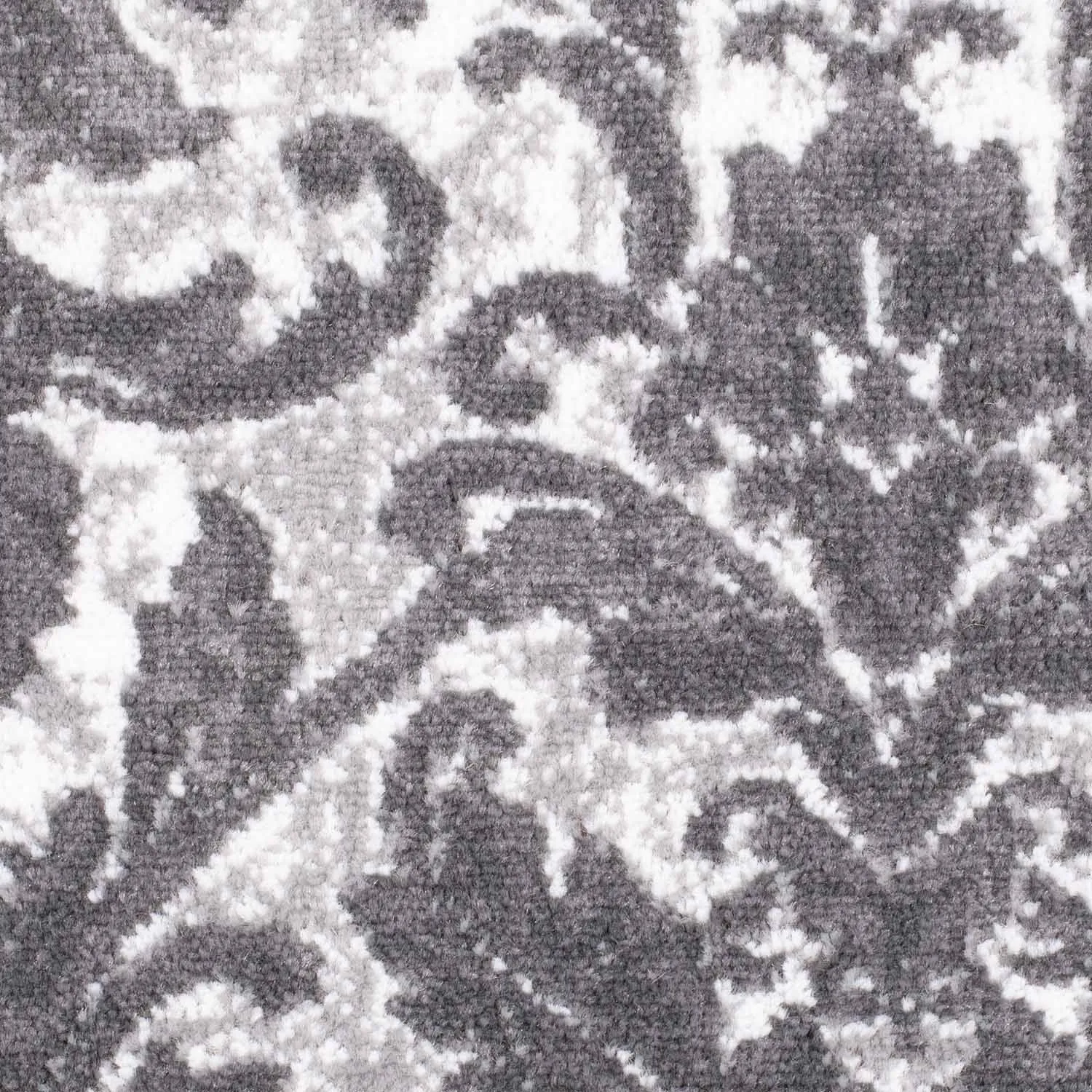 Alfombra Wilton - Tamaris (gris)