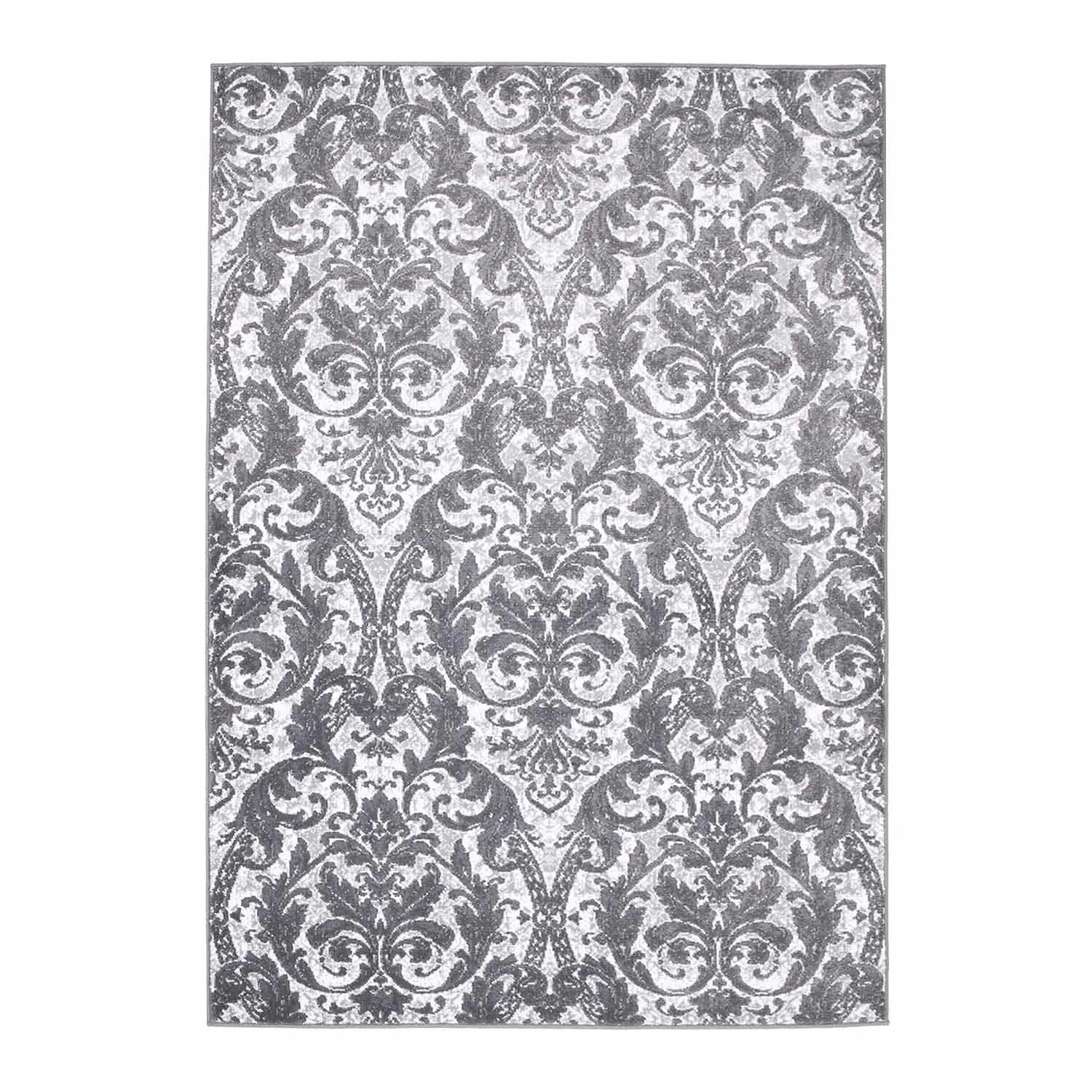 Alfombra Wilton - Tamaris (gris)