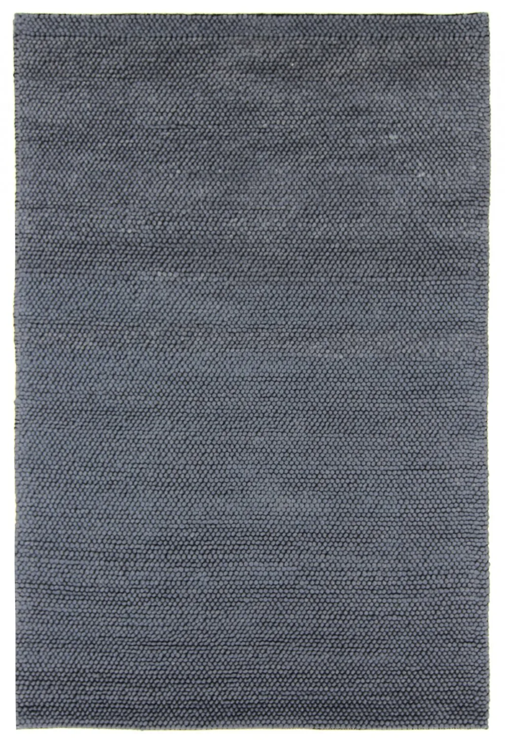 Alfombra de Lana - Avafors (gris oscuro)