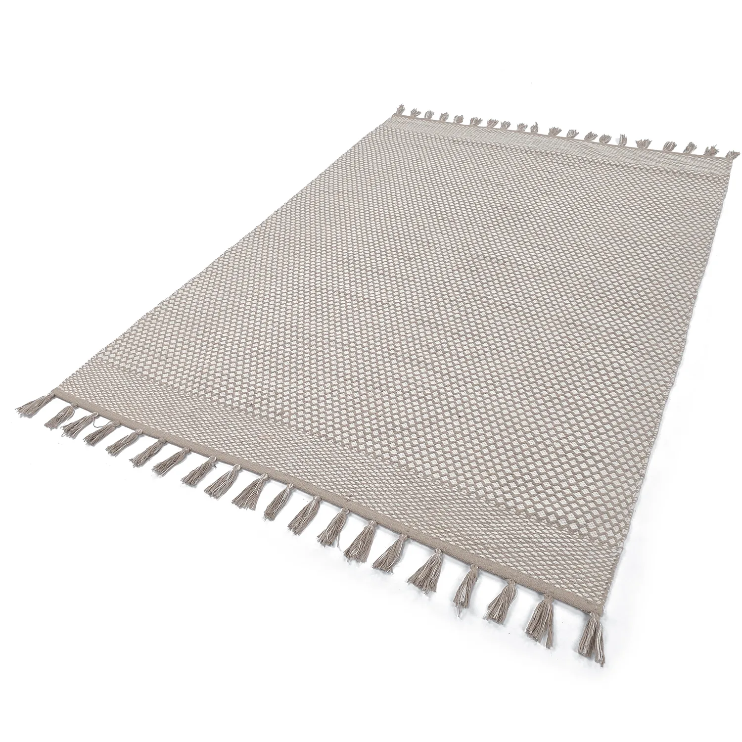 Alfombra de trapo - Vinga (naturaleza)