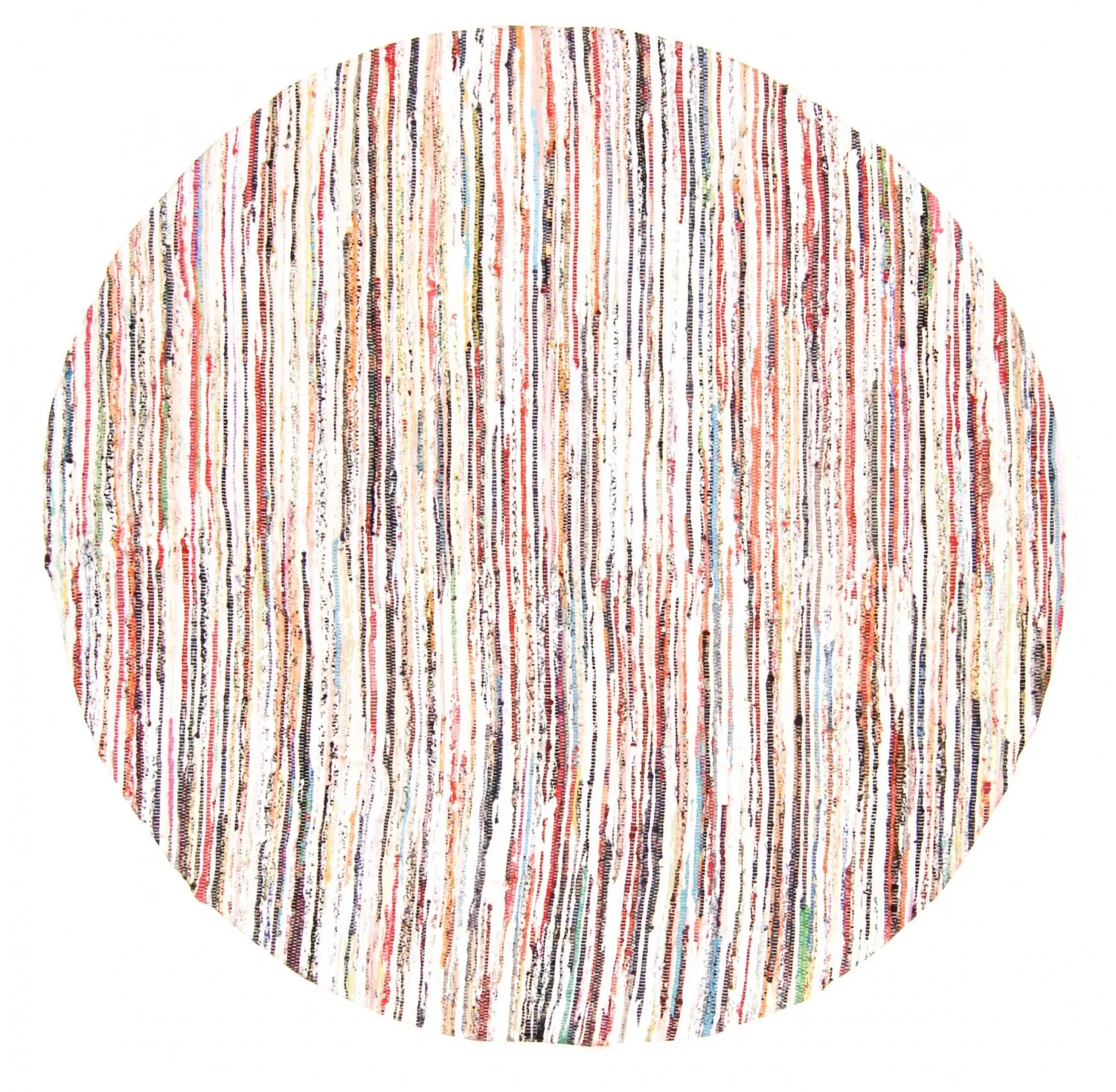 Alfombras redondeadas - Home (light)