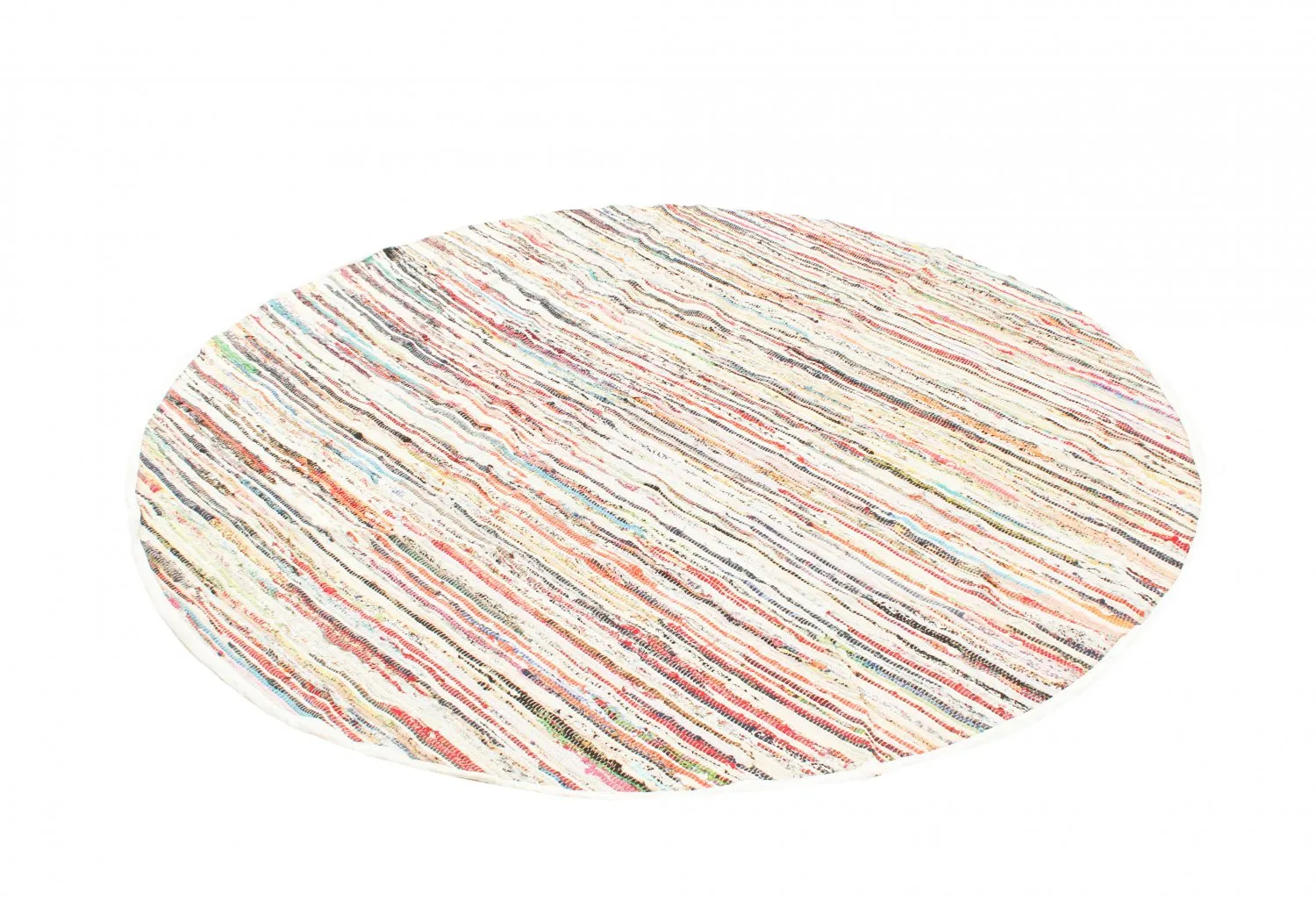 Alfombras redondeadas - Home (light)