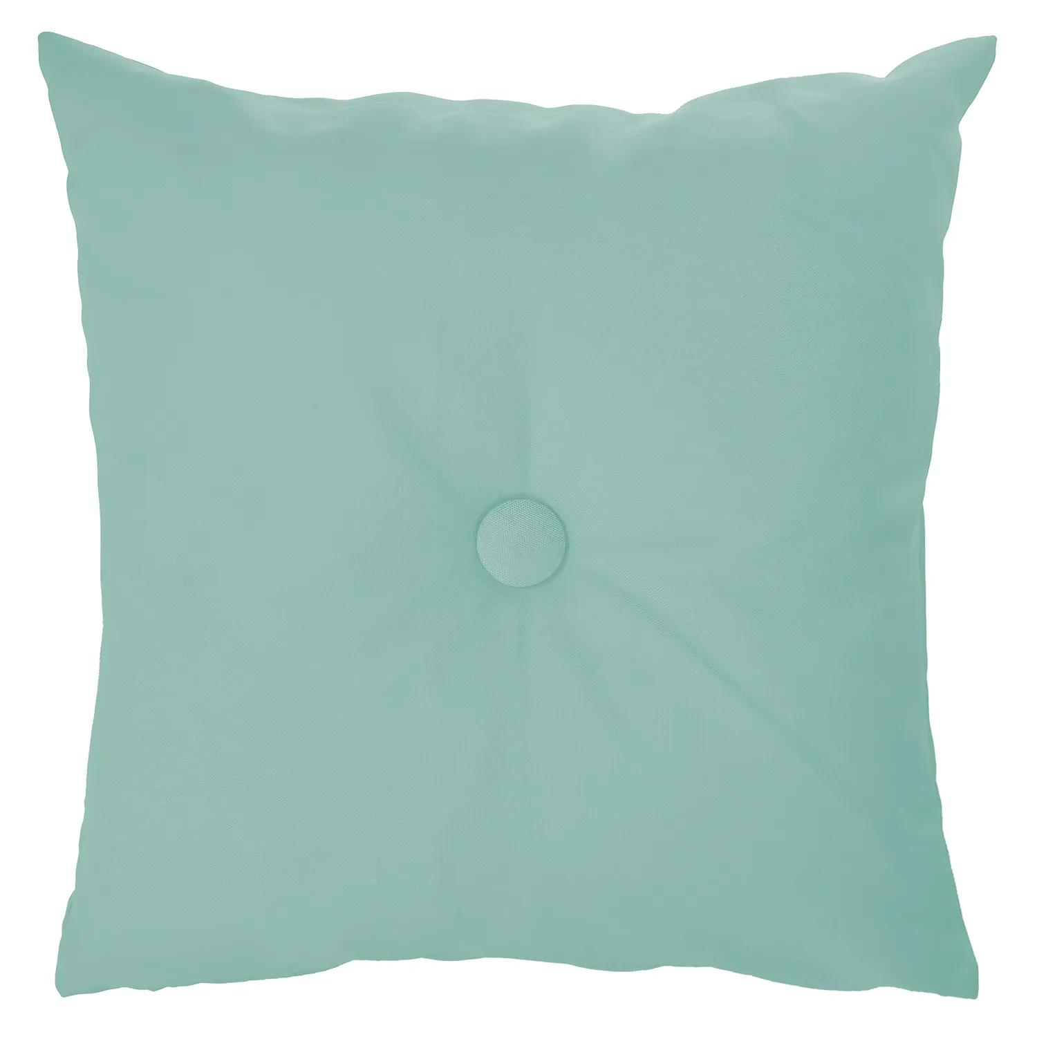 Funda de almohada - Dot (turquesa)