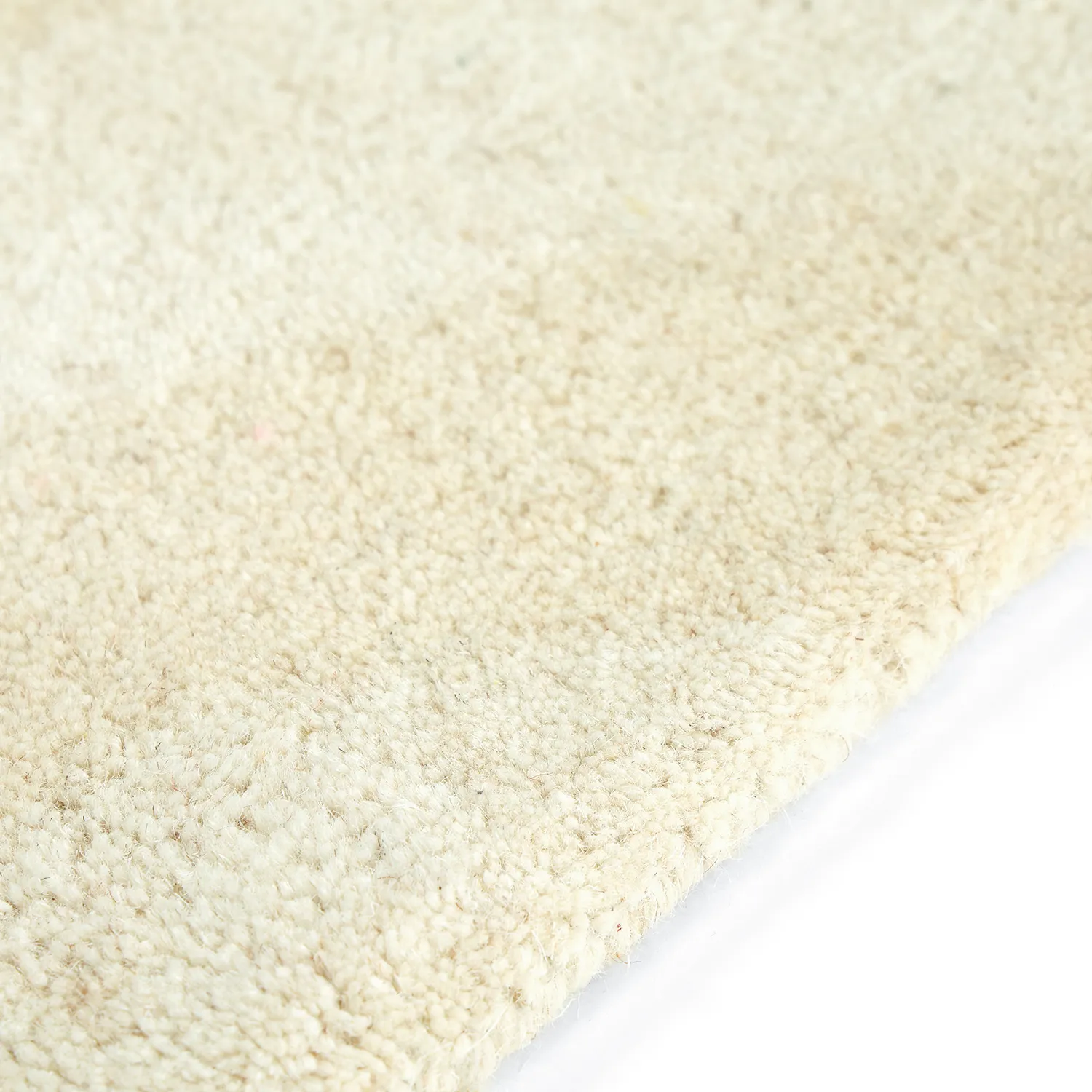 Alfombra de Lana - Aiz Hand Tufted Wool Premium (gris)