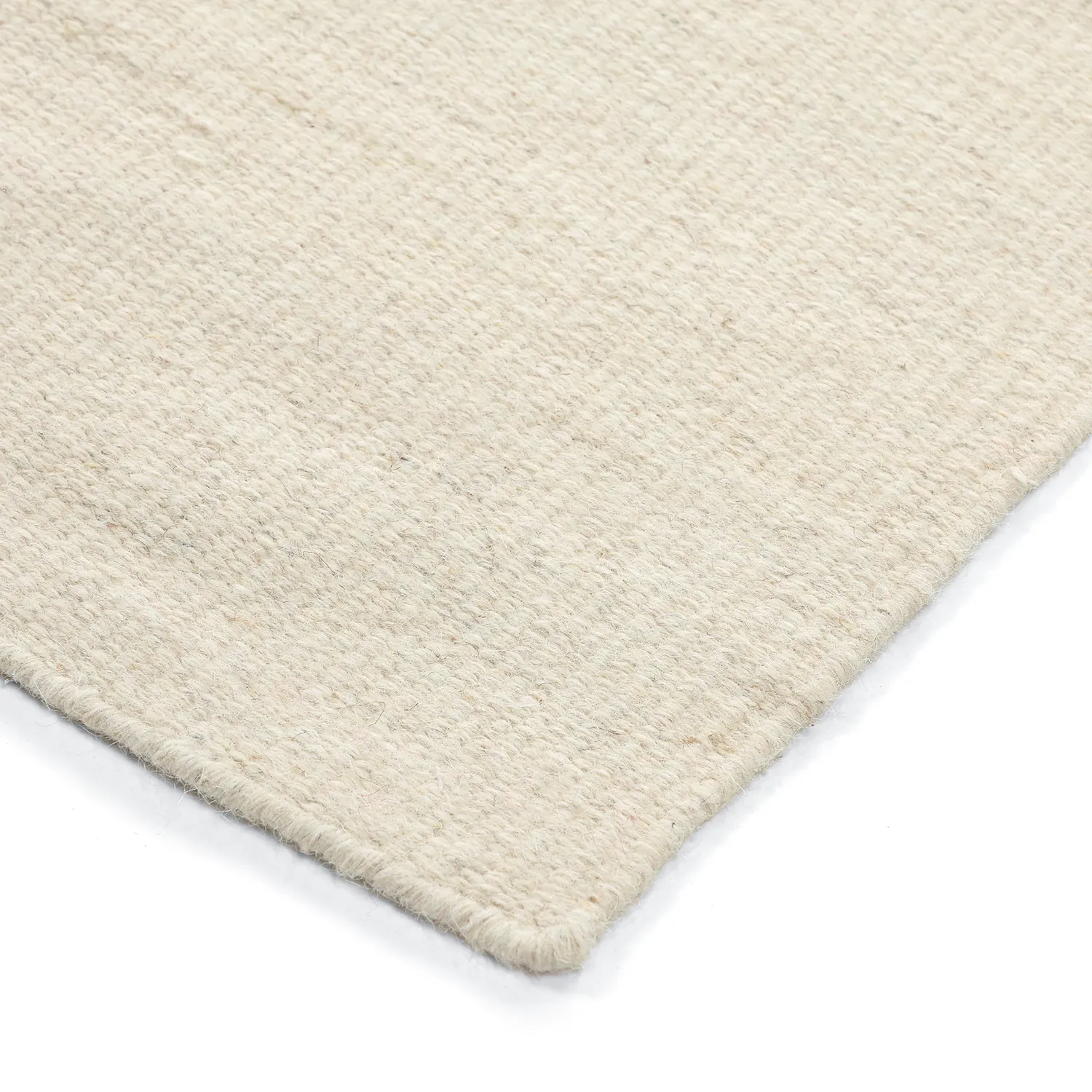 Alfombra de Lana - Aveiro (rosa/multicolor)