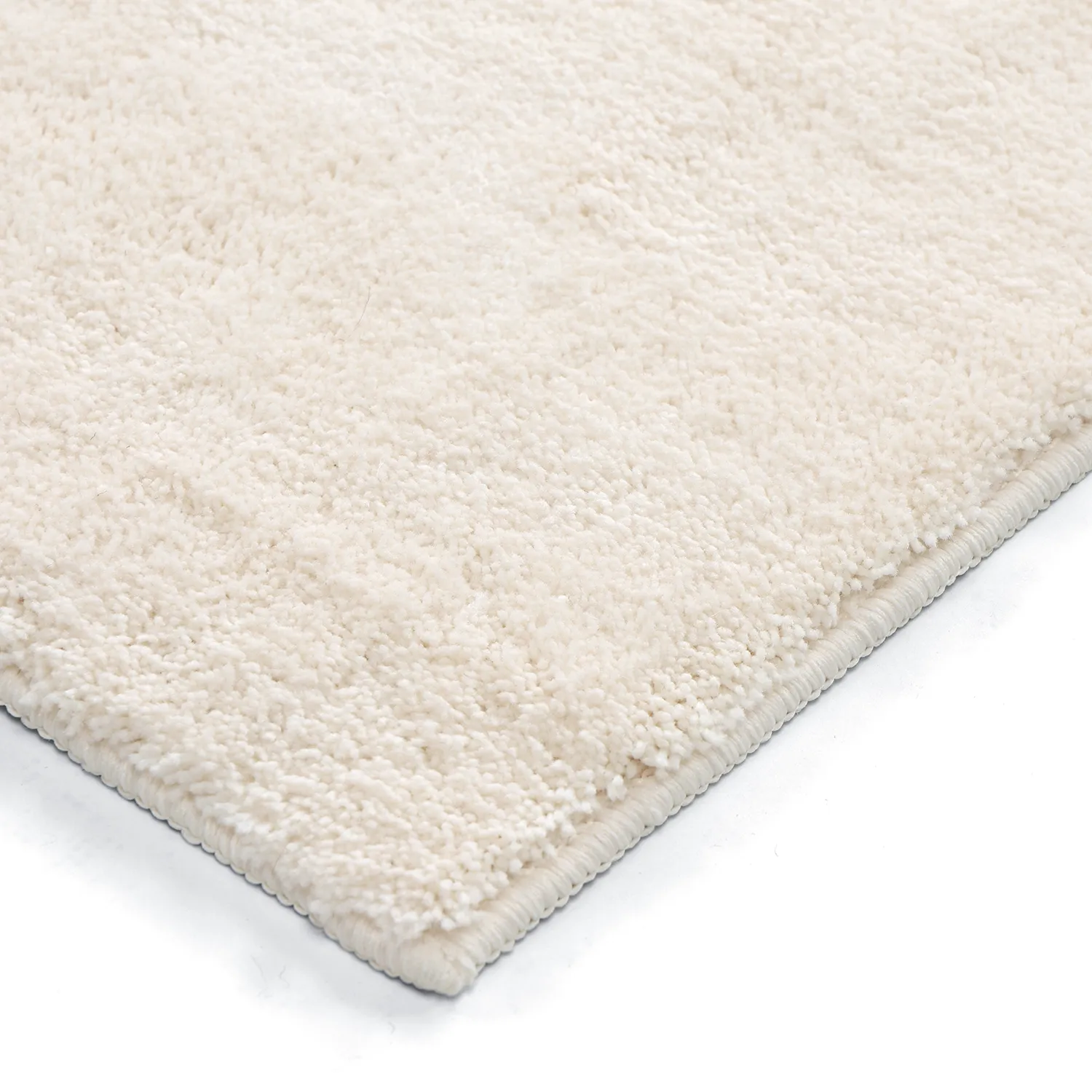 Alfombras de pelo largo - Bitola (crema)