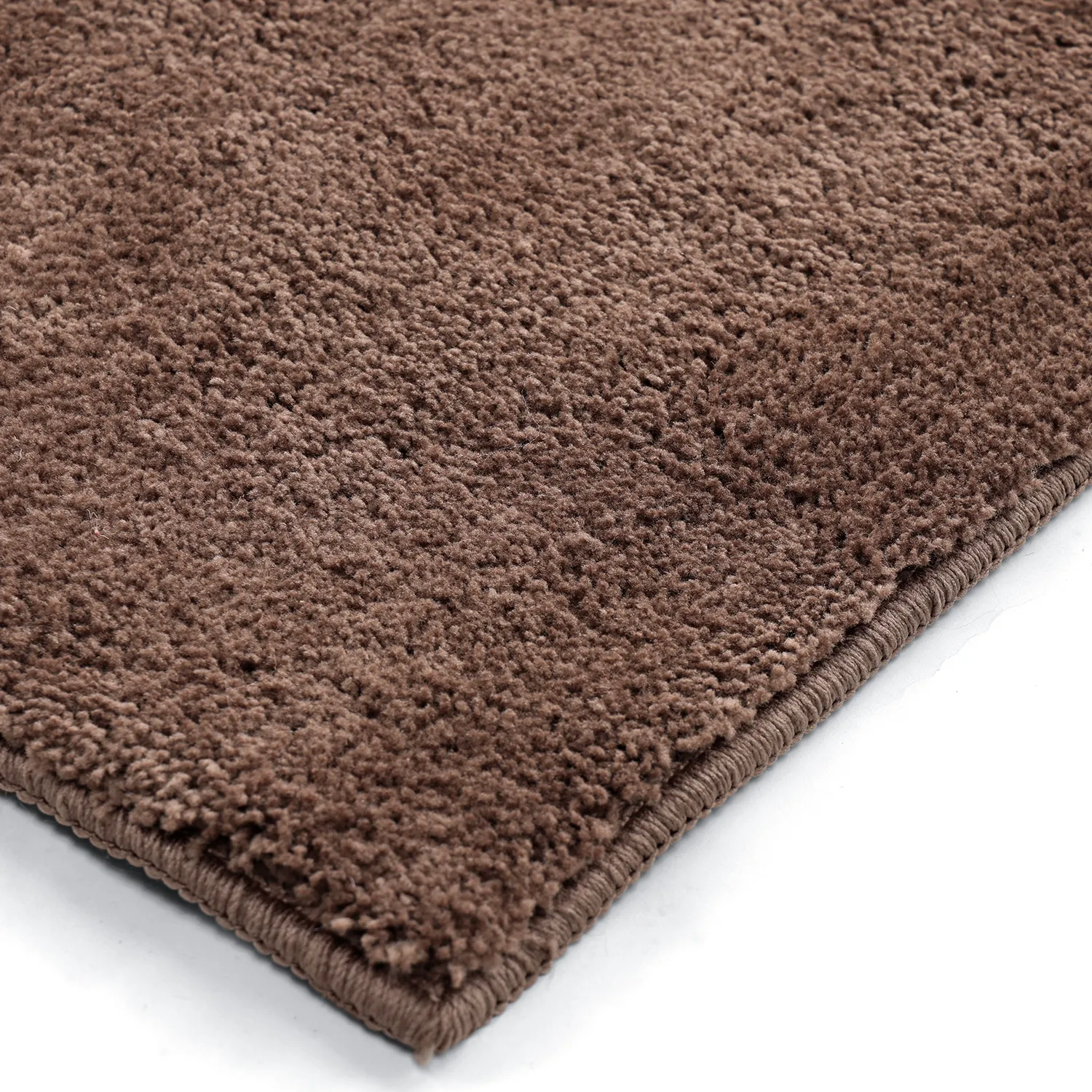 Alfombras de pelo largo - Bitola (taupe)