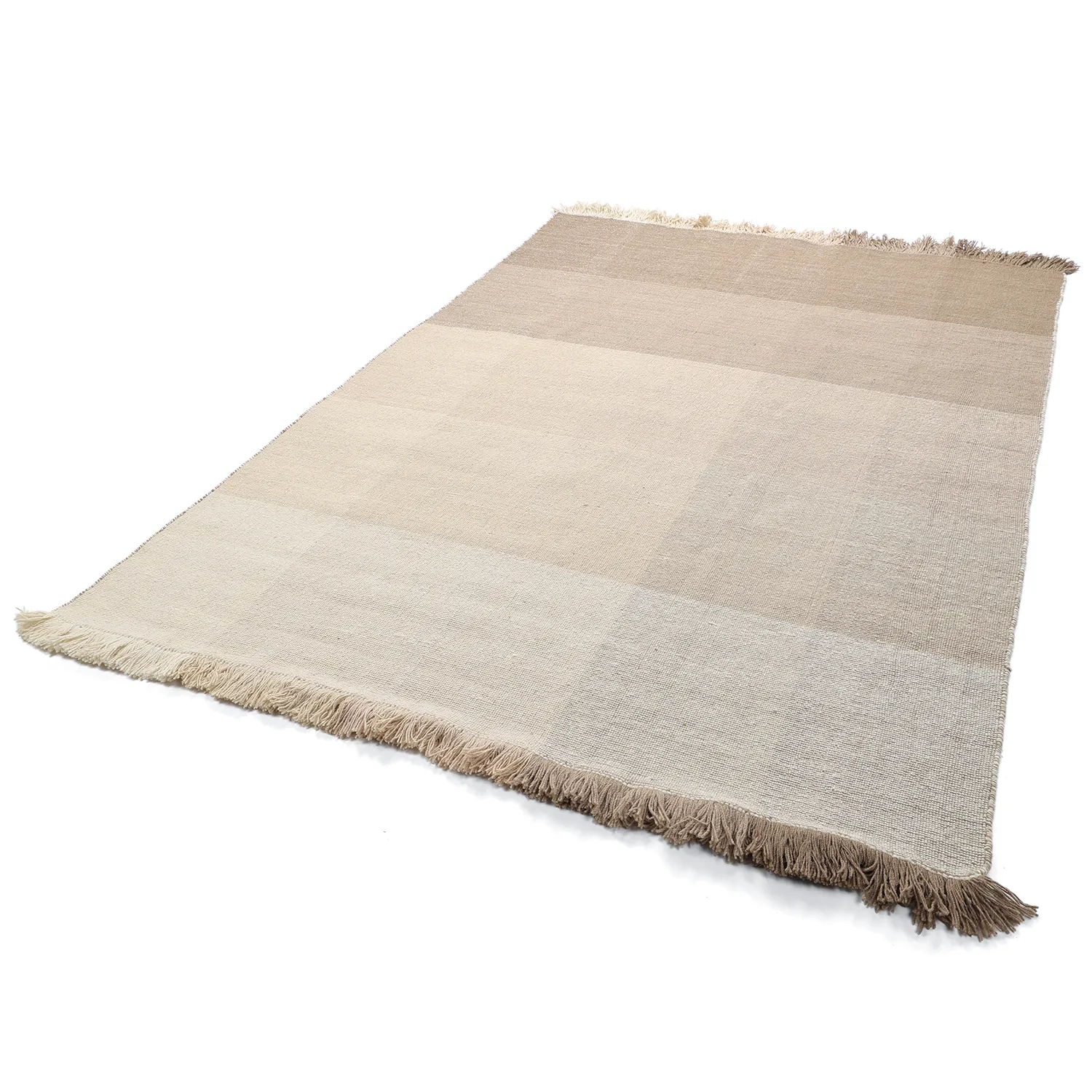 Alfombra de Lana - Chaves (beige)