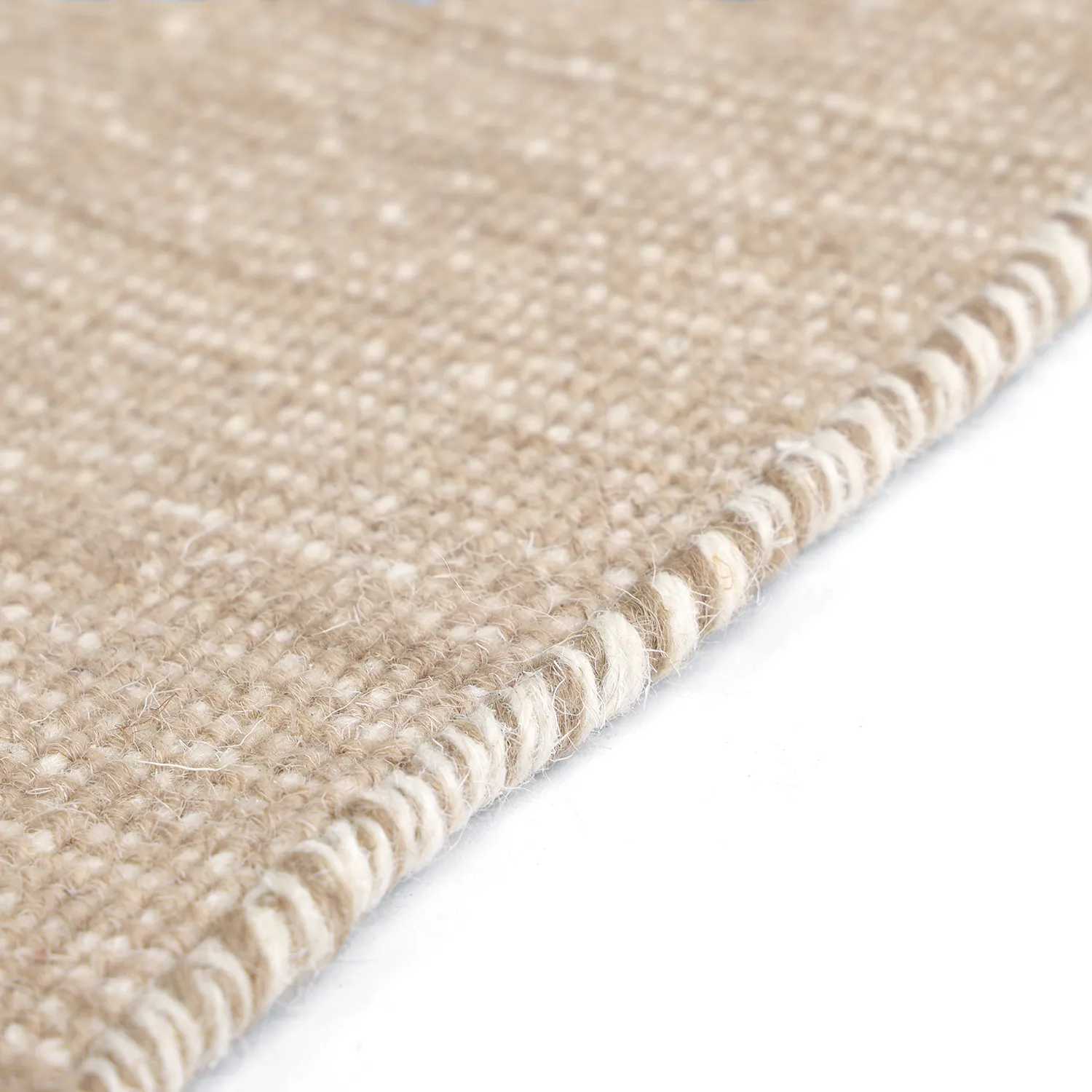 Alfombra de Lana - Chaves (beige)