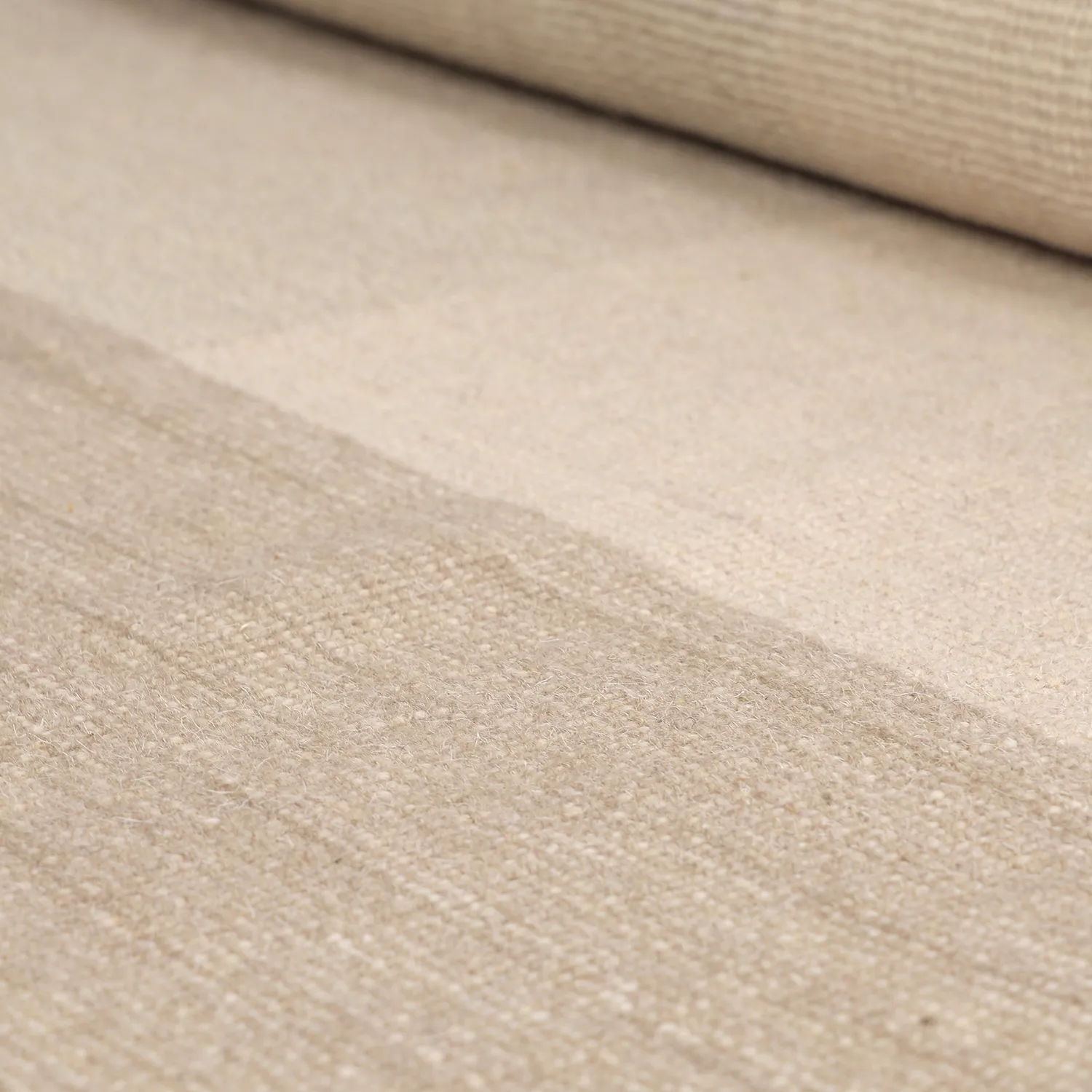 Alfombra de Lana - Chaves (beige)
