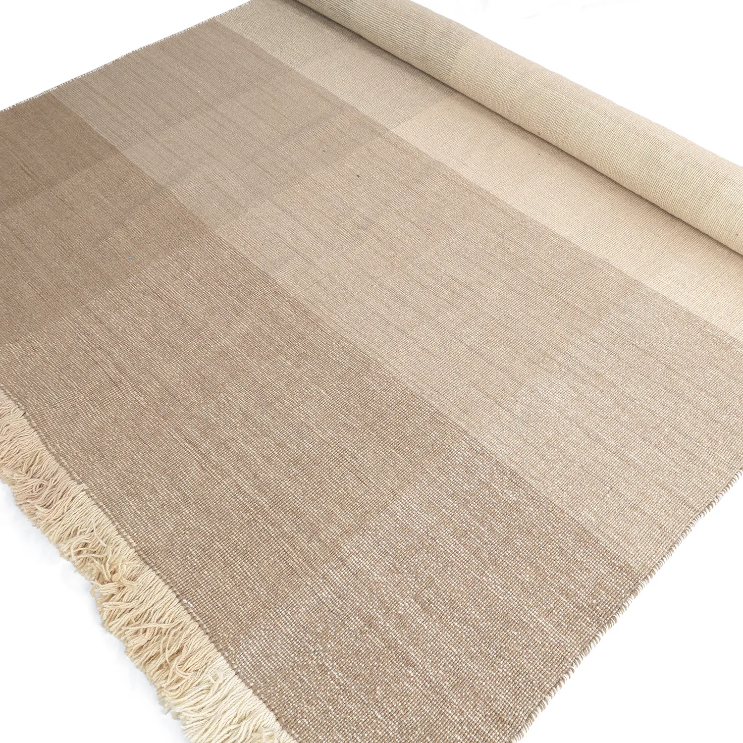 Alfombra de Lana - Chaves (beige)