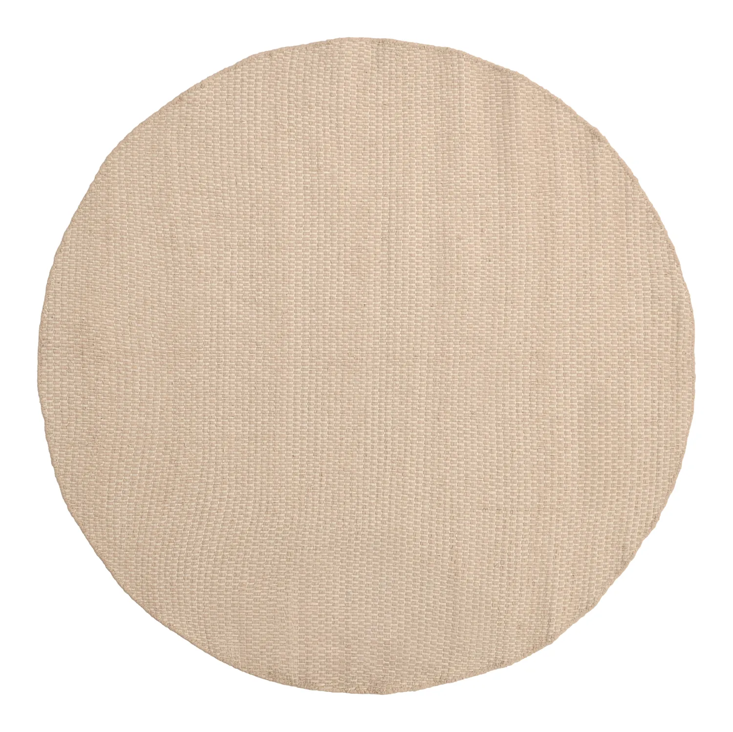 Alfombras redondeadas - Coastal (beige)