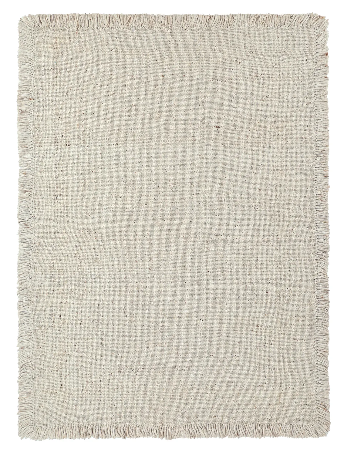 Alfombra de Lana - Dalita (beige)