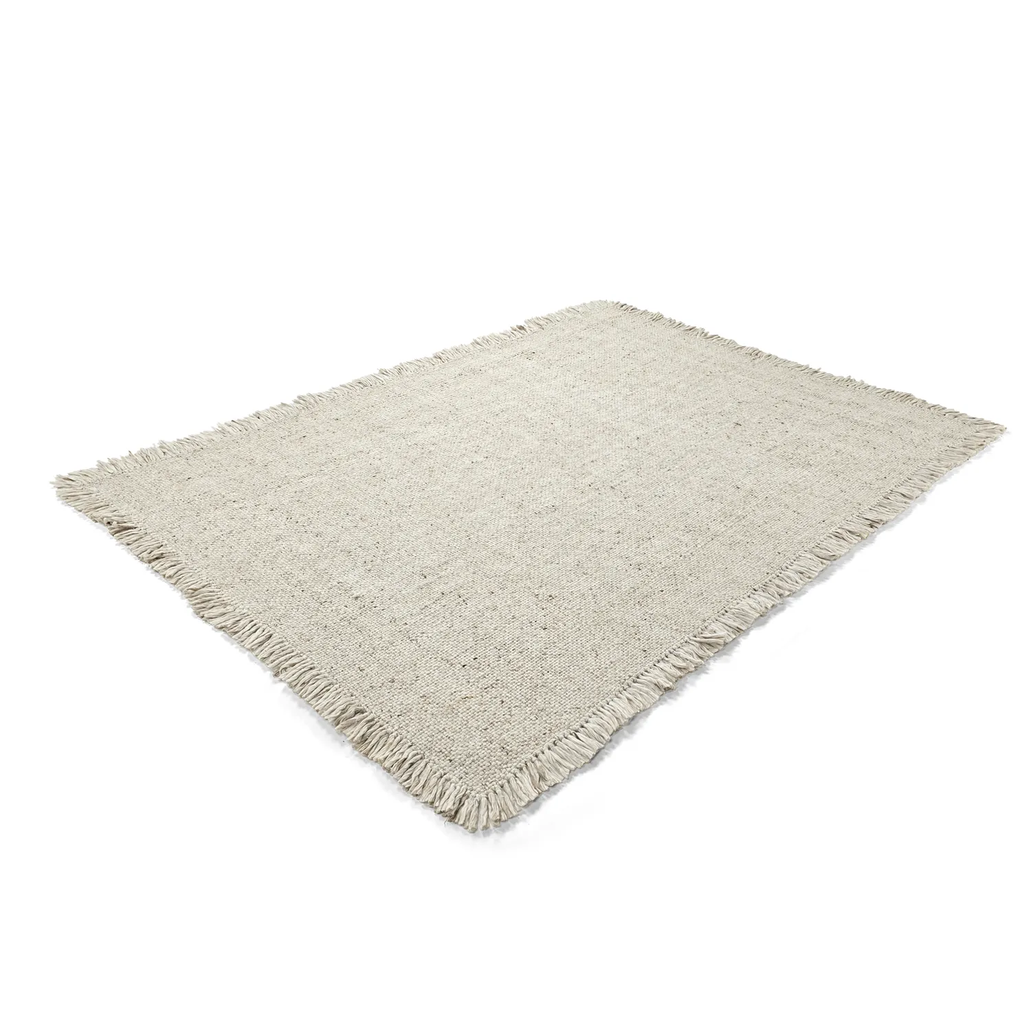 Alfombra de Lana - Dalita (beige)