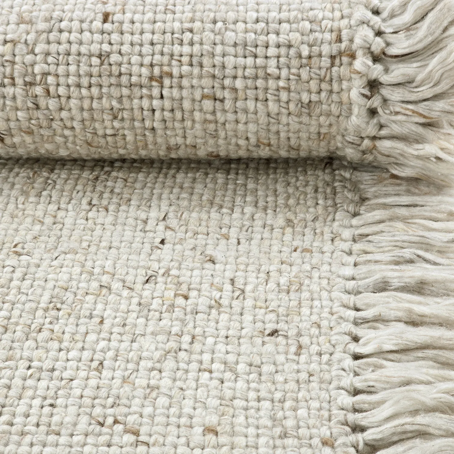 Alfombra de Lana - Dalita (beige)