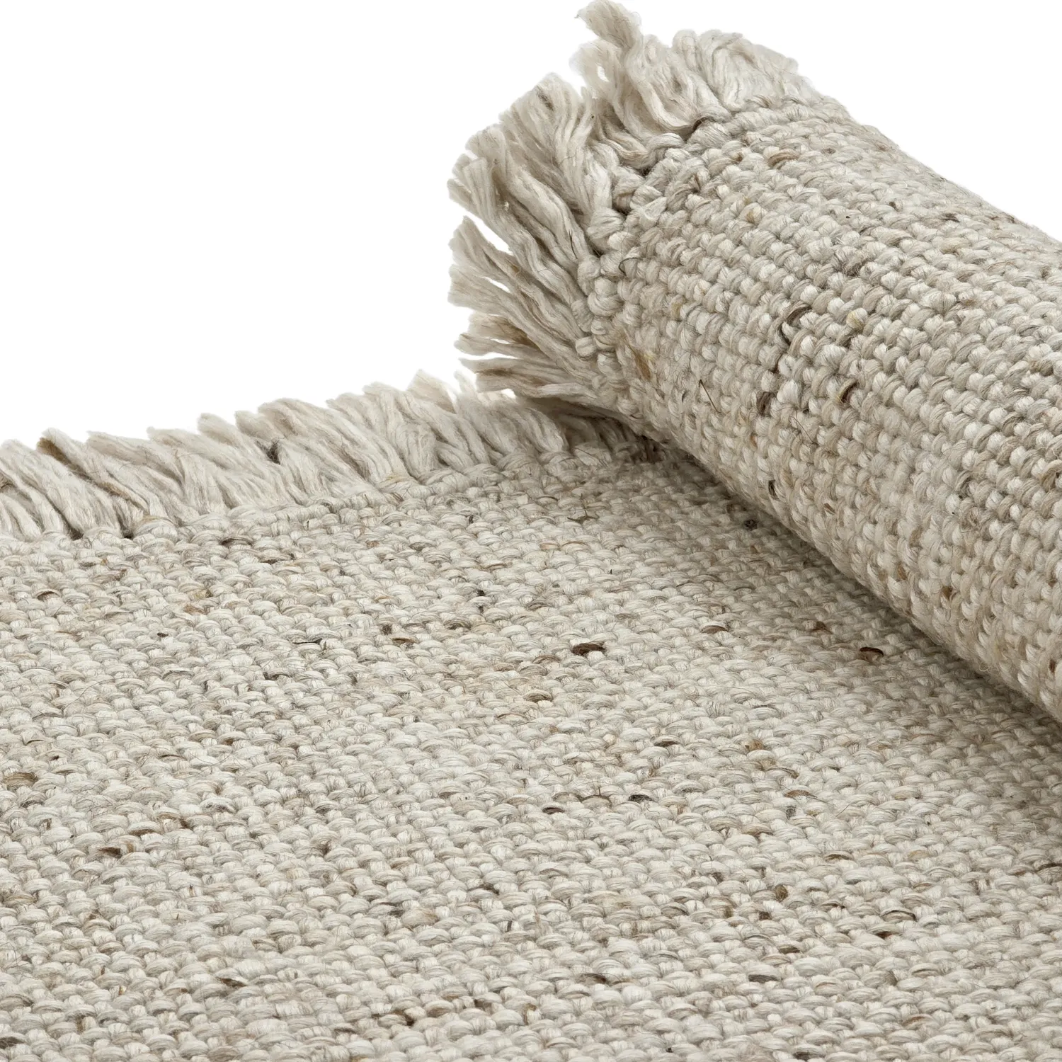 Alfombra de Lana - Dalita (beige)