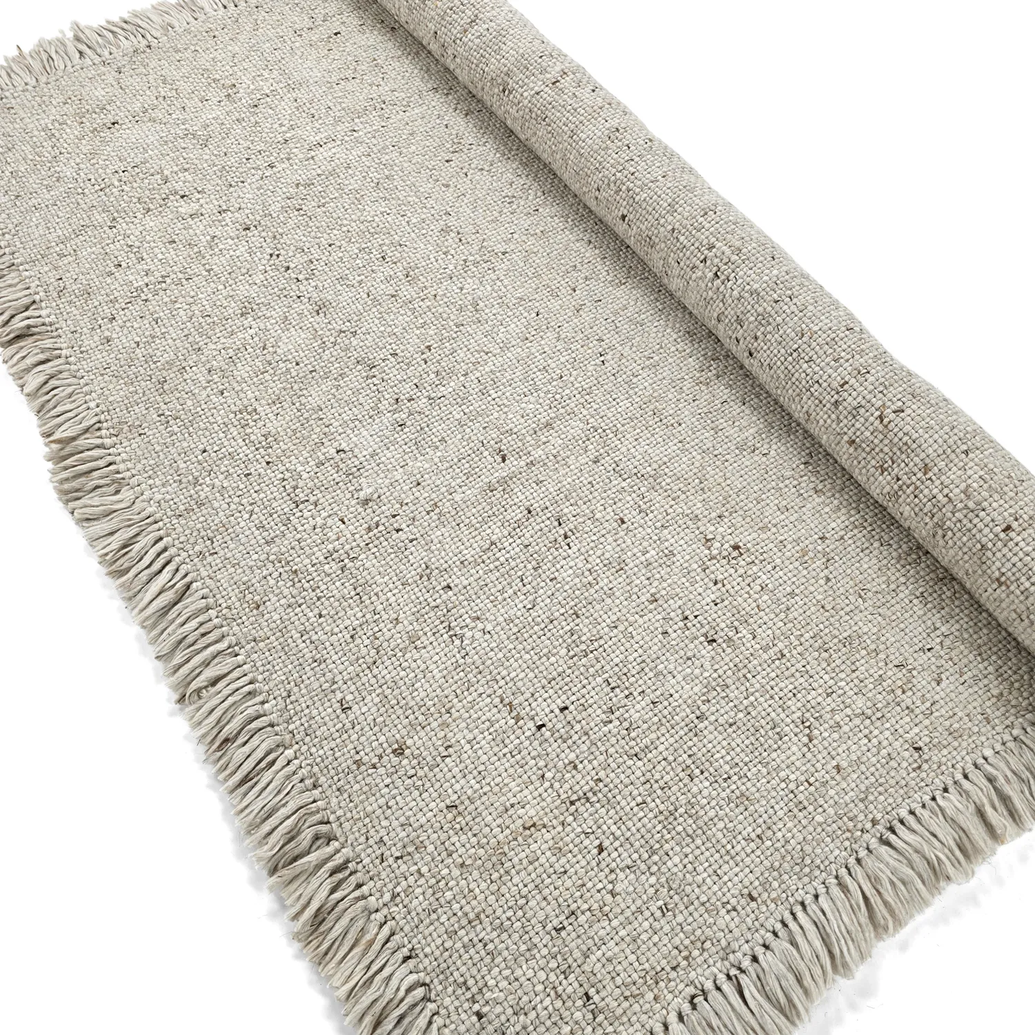 Alfombra de Lana - Dalita (beige)