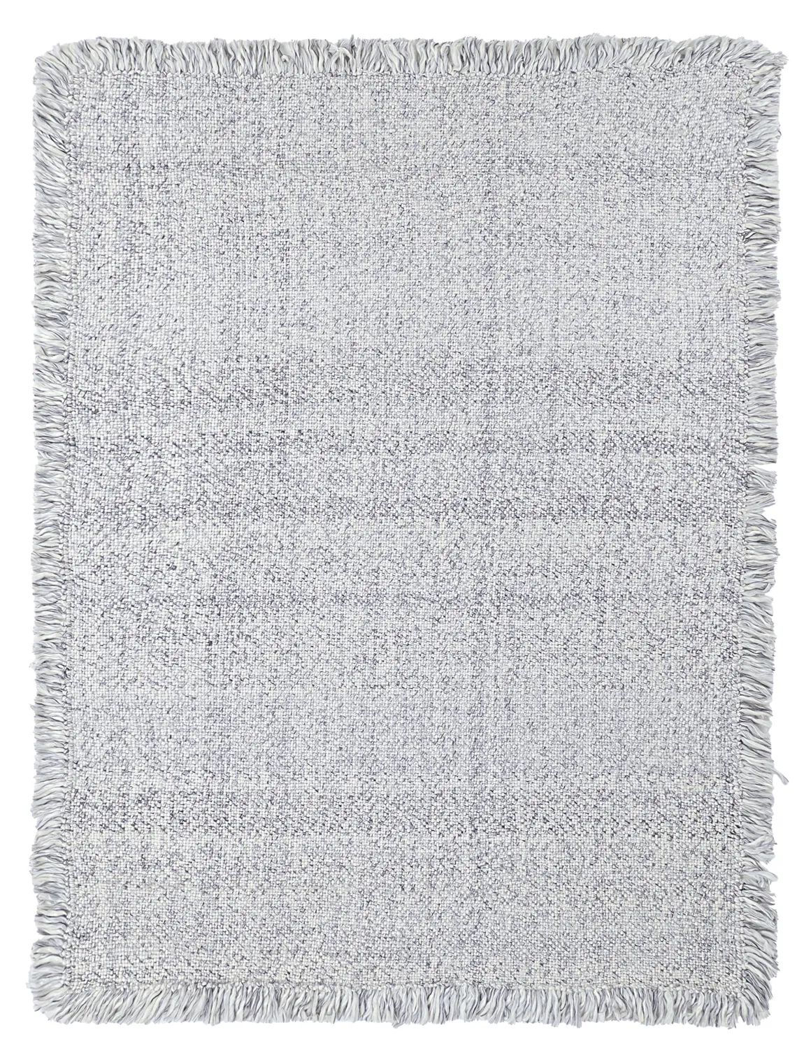Alfombra de Lana - Dalita (gris)