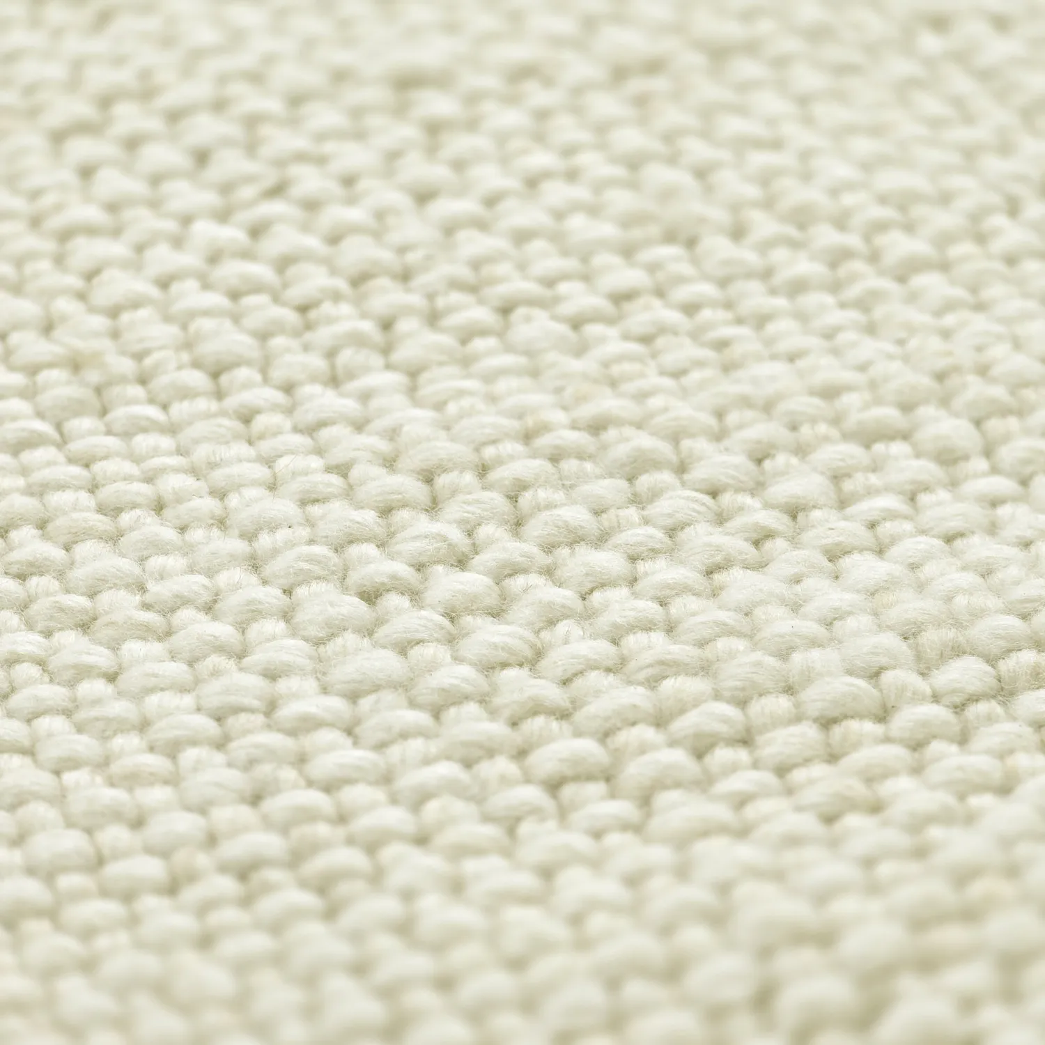 Alfombra de Lana - Dalita (blanquecino)