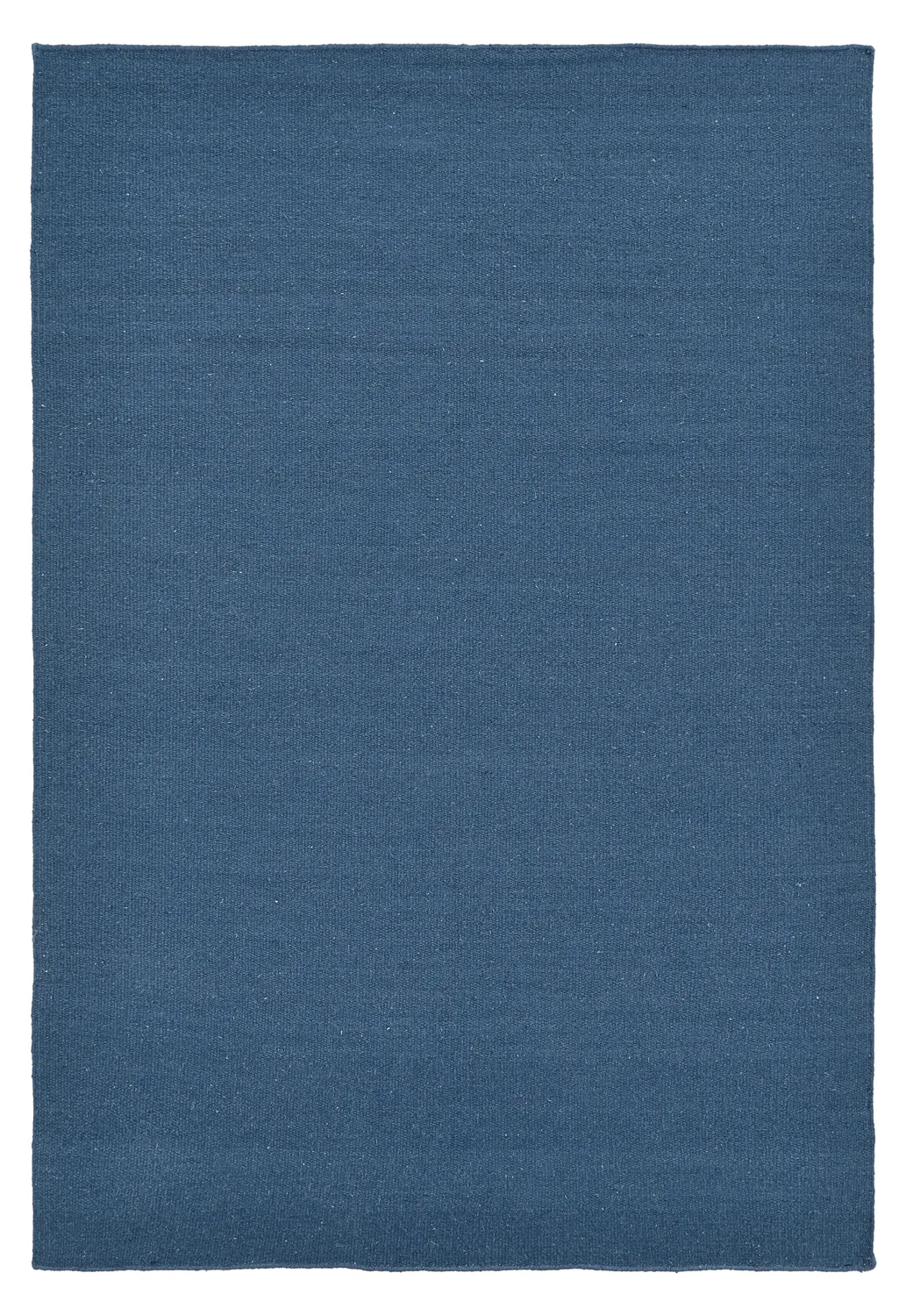 Alfombra de Lana - Hamilton (azul marino)