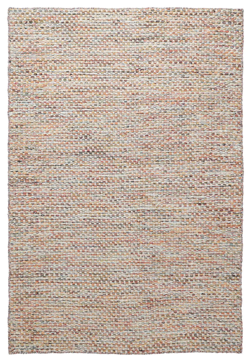 Alfombra de Lana - Ovelia (multicolor)