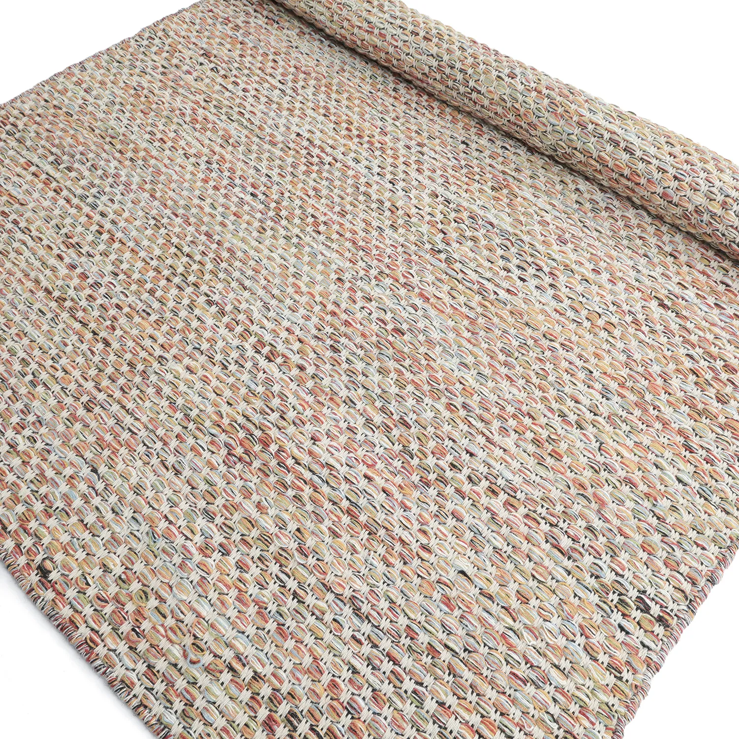 Alfombra de Lana - Ovelia (multicolor)