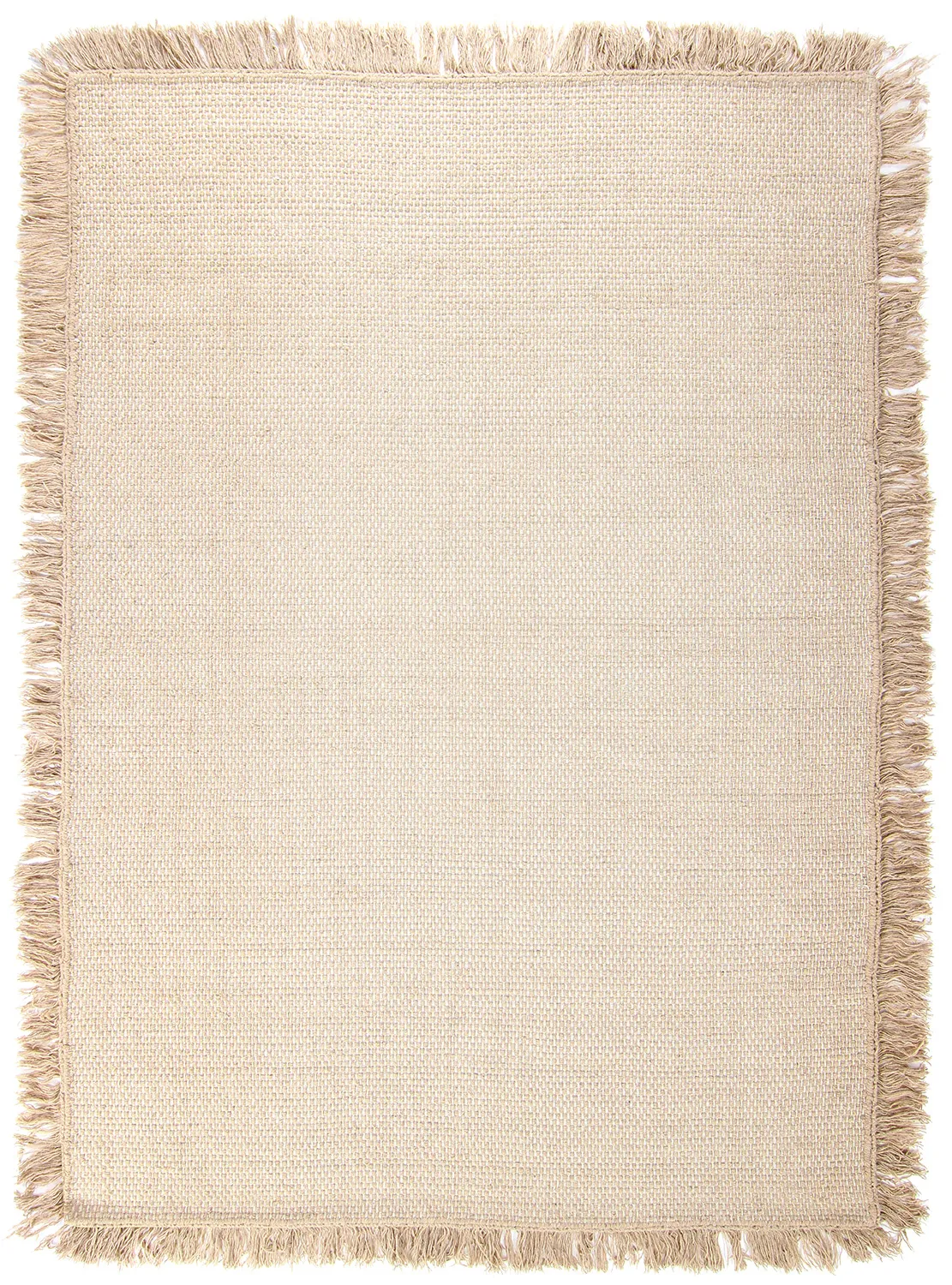 Alfombra de Lana - Pike (beige)
