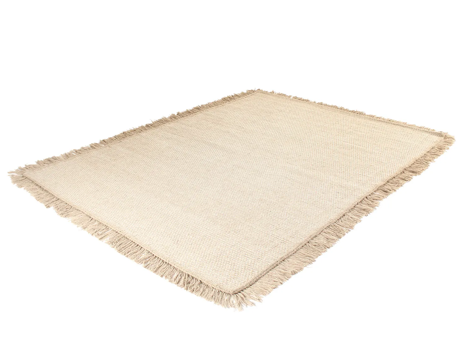 Alfombra de Lana - Pike (beige)