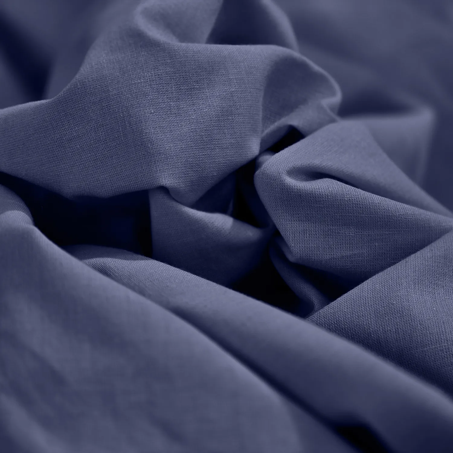 Sábana - Asteria (azul)