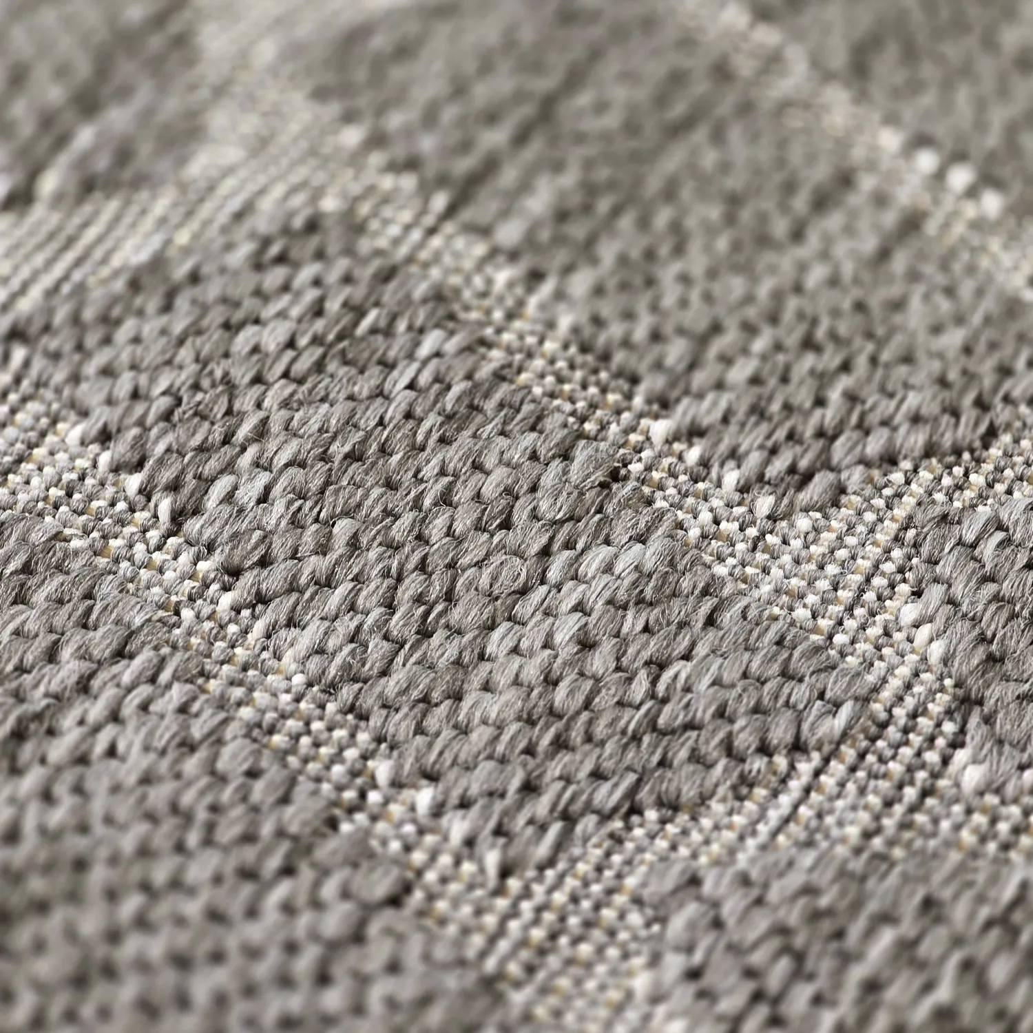 Alfombras de Interior/Exterior - Aria (gris)