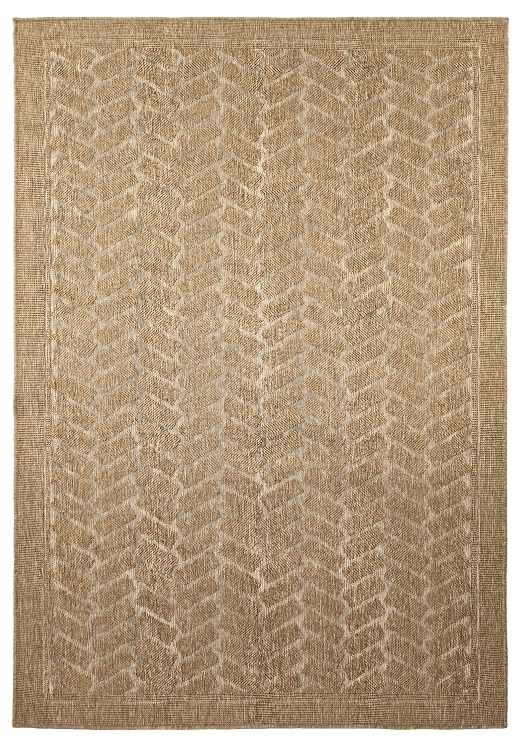 Alfombras de Interior/Exterior - Aria (yute)