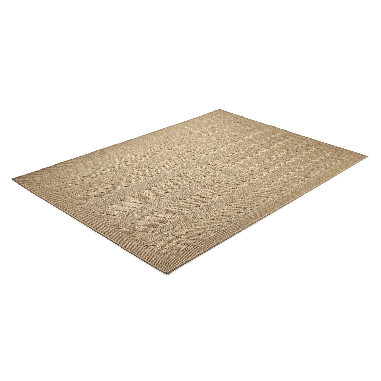 Alfombras de Interior/Exterior - Aria (yute)
