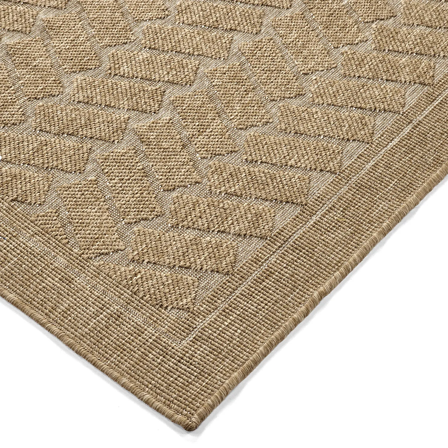 Alfombras de Interior/Exterior - Aria (yute)