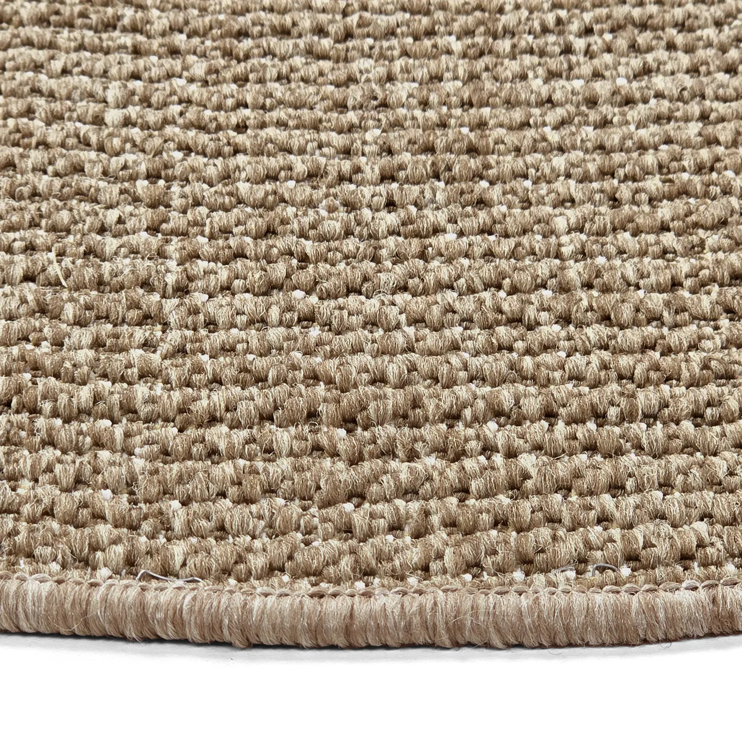 Alfombras redondeadas - Indoor/Outdoor Arlo (beige)