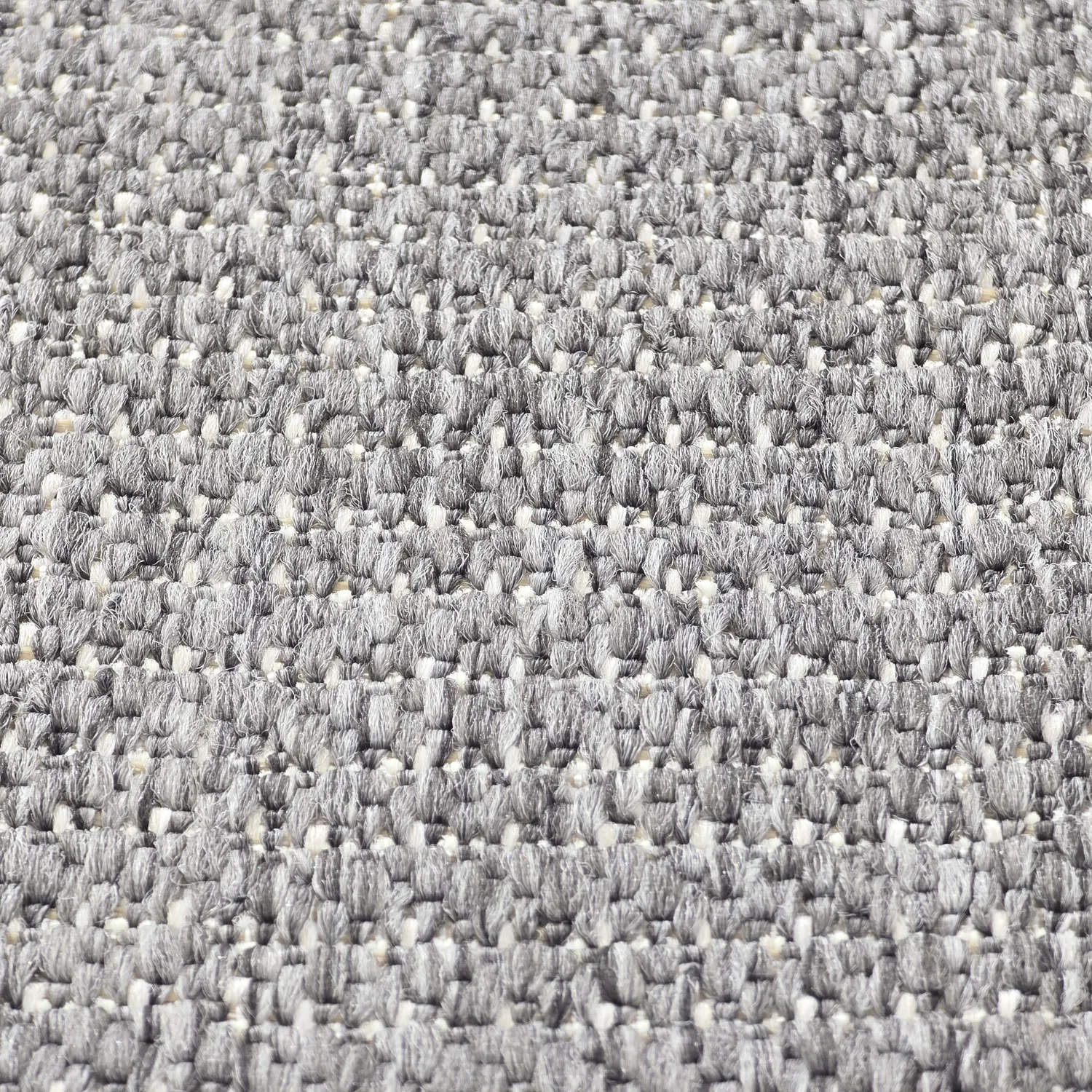 Alfombras redondeadas - Indoor/Outdoor Arlo (gris)