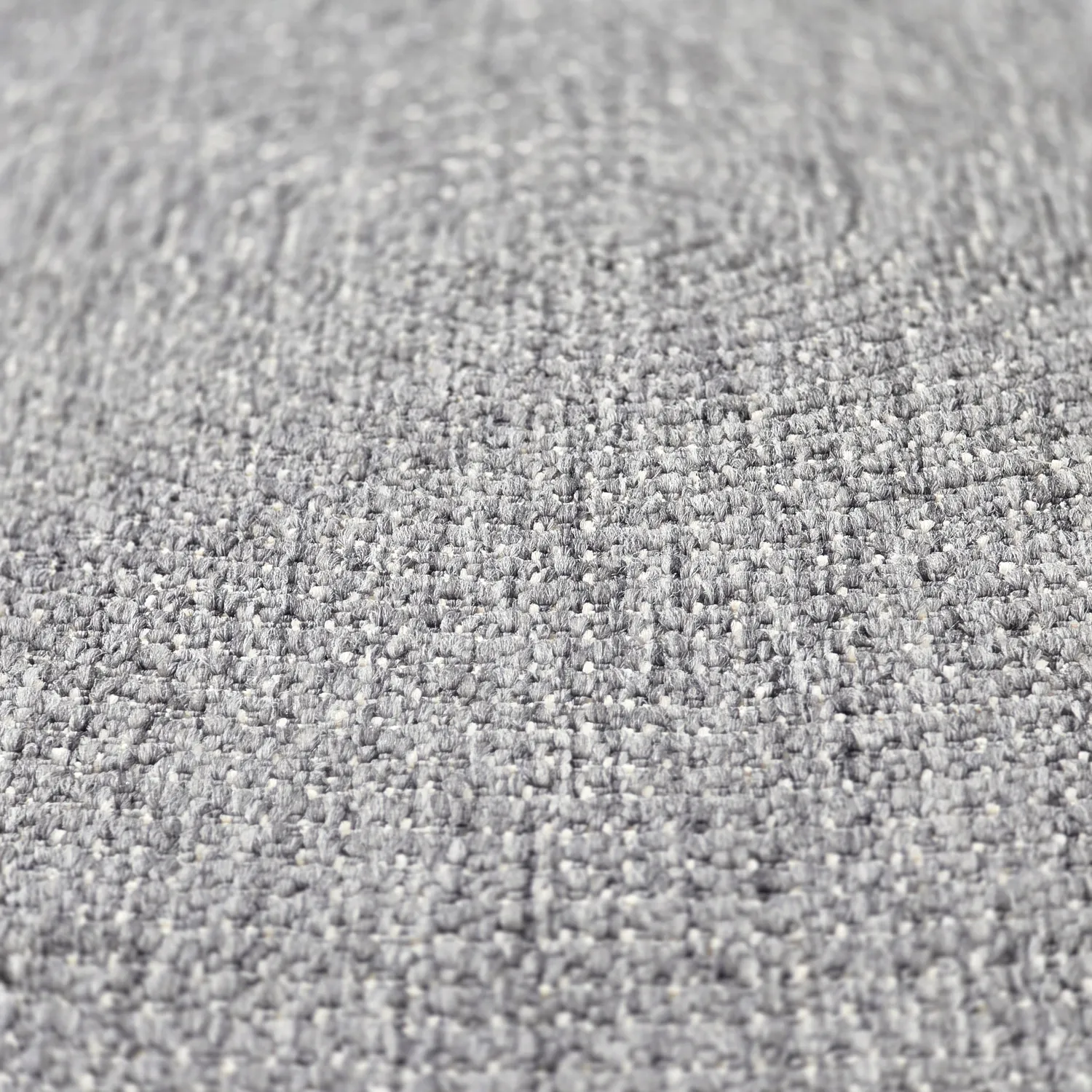 Alfombras redondeadas - Indoor/Outdoor Arlo (gris)