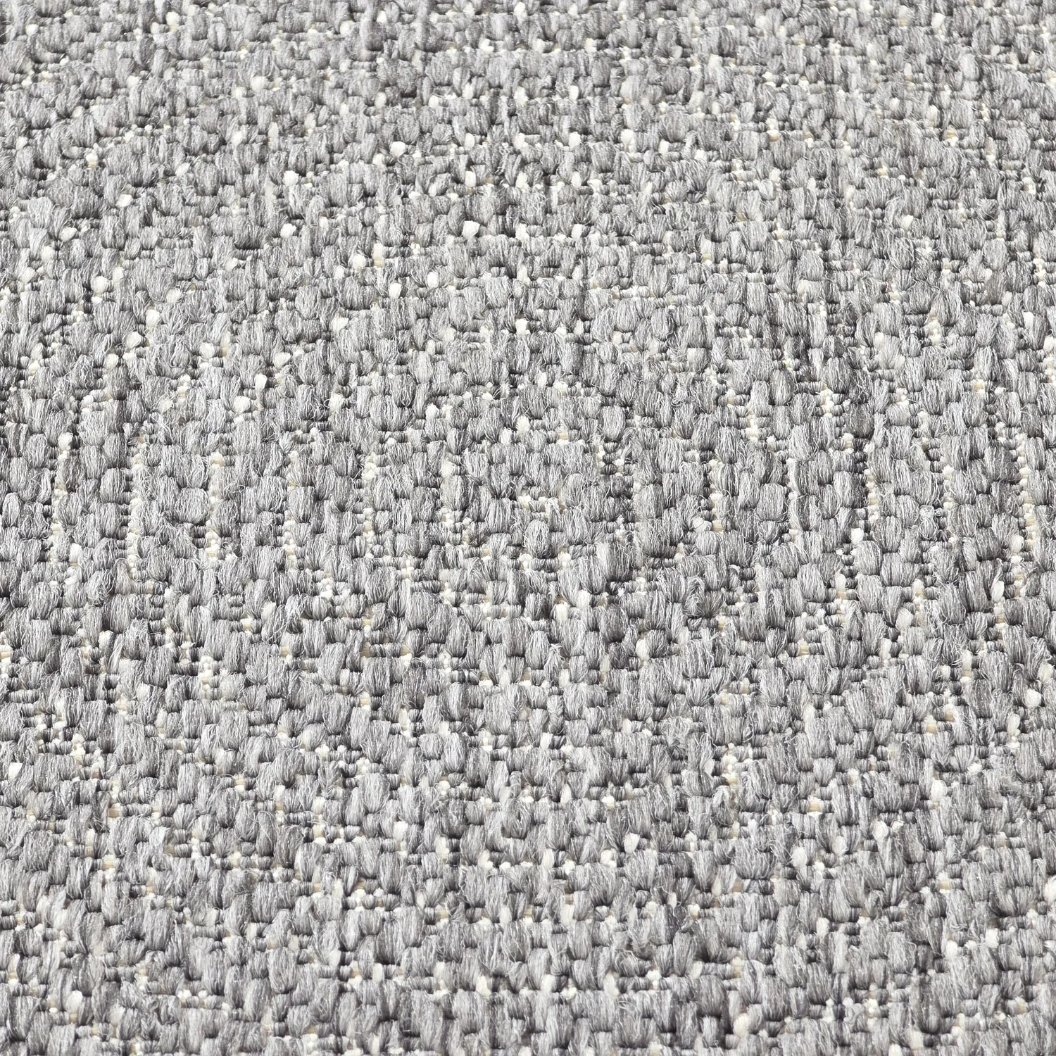 Alfombras redondeadas - Indoor/Outdoor Arlo (gris)
