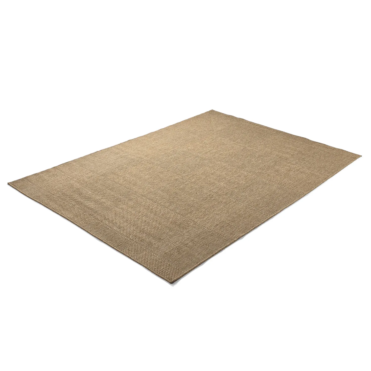 Alfombras de Interior/Exterior - Ava (yute)