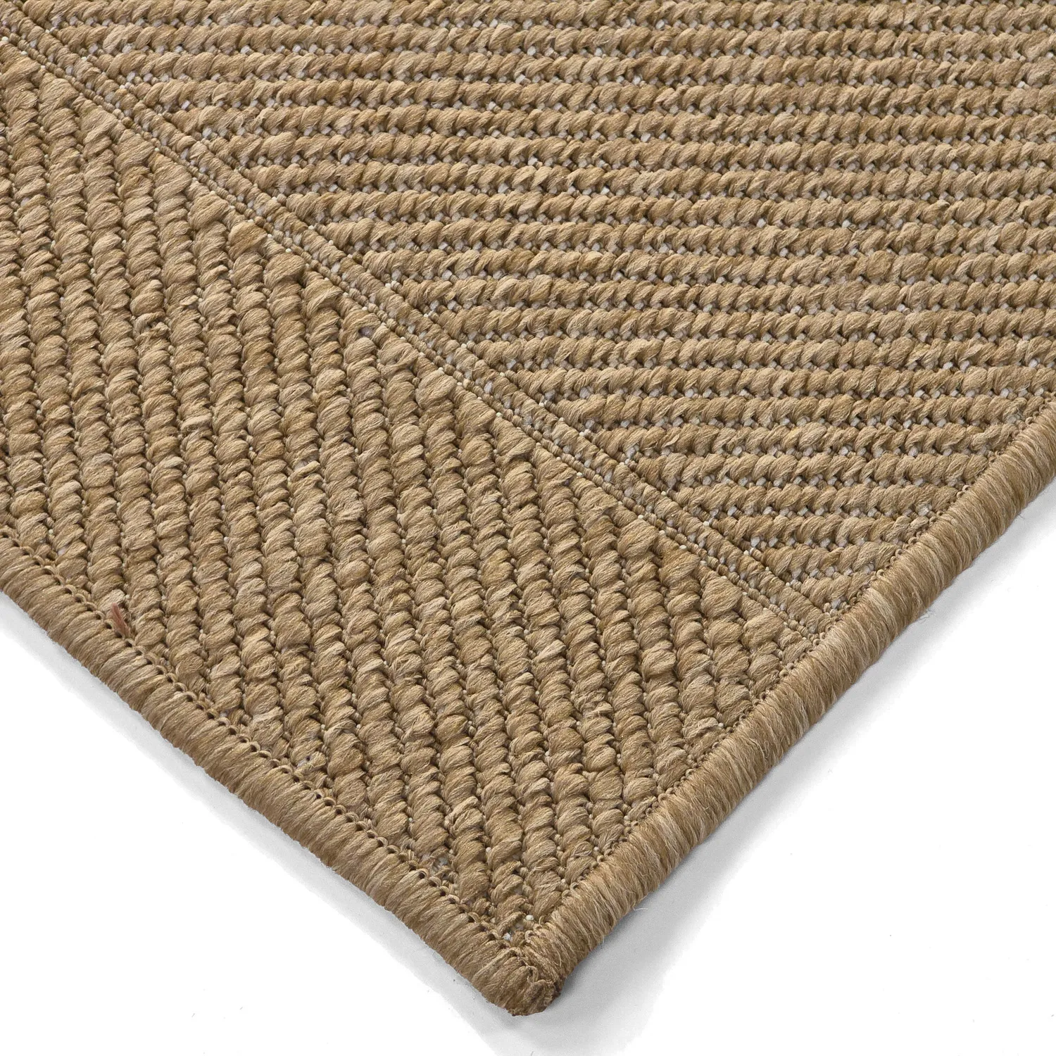 Alfombras de Interior/Exterior - Ava (yute)