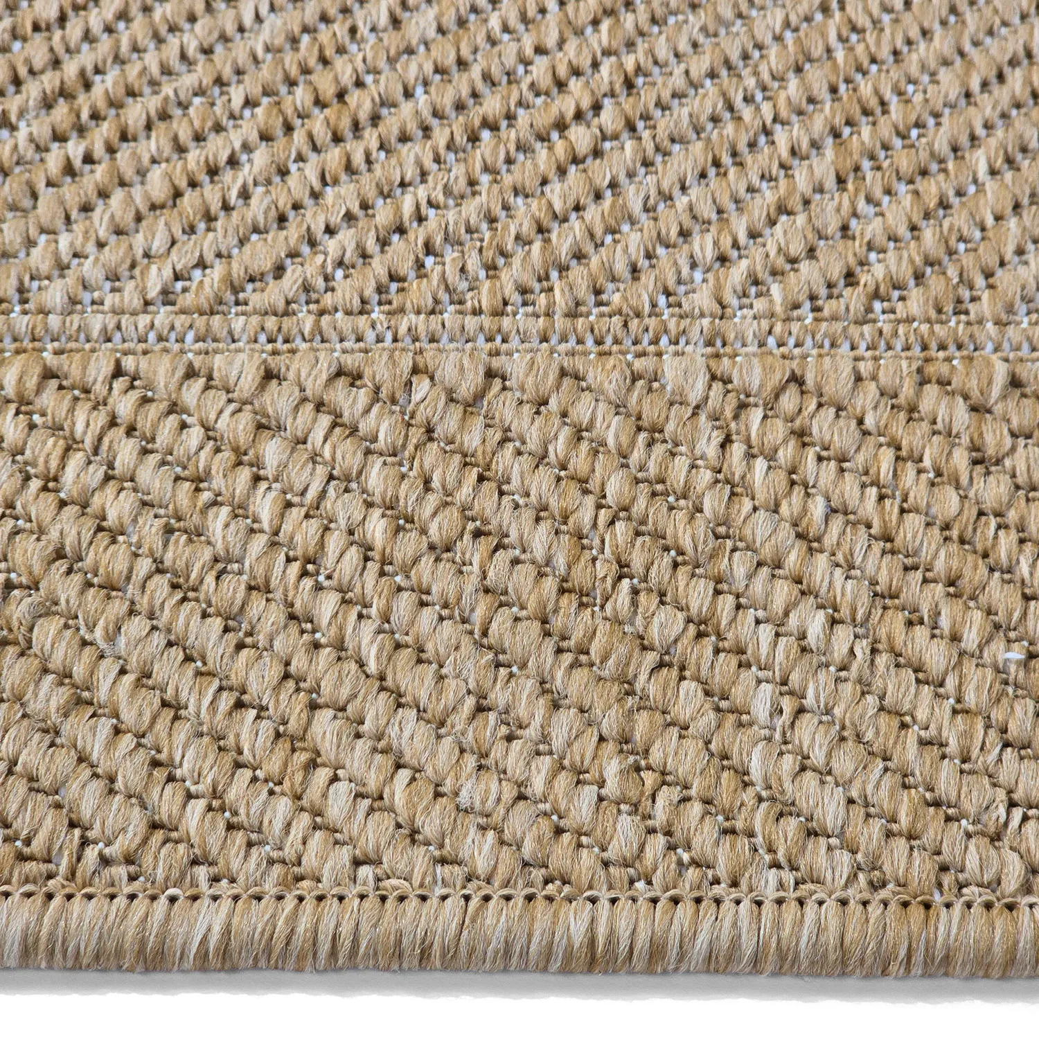 Alfombras de Interior/Exterior - Ava (yute)