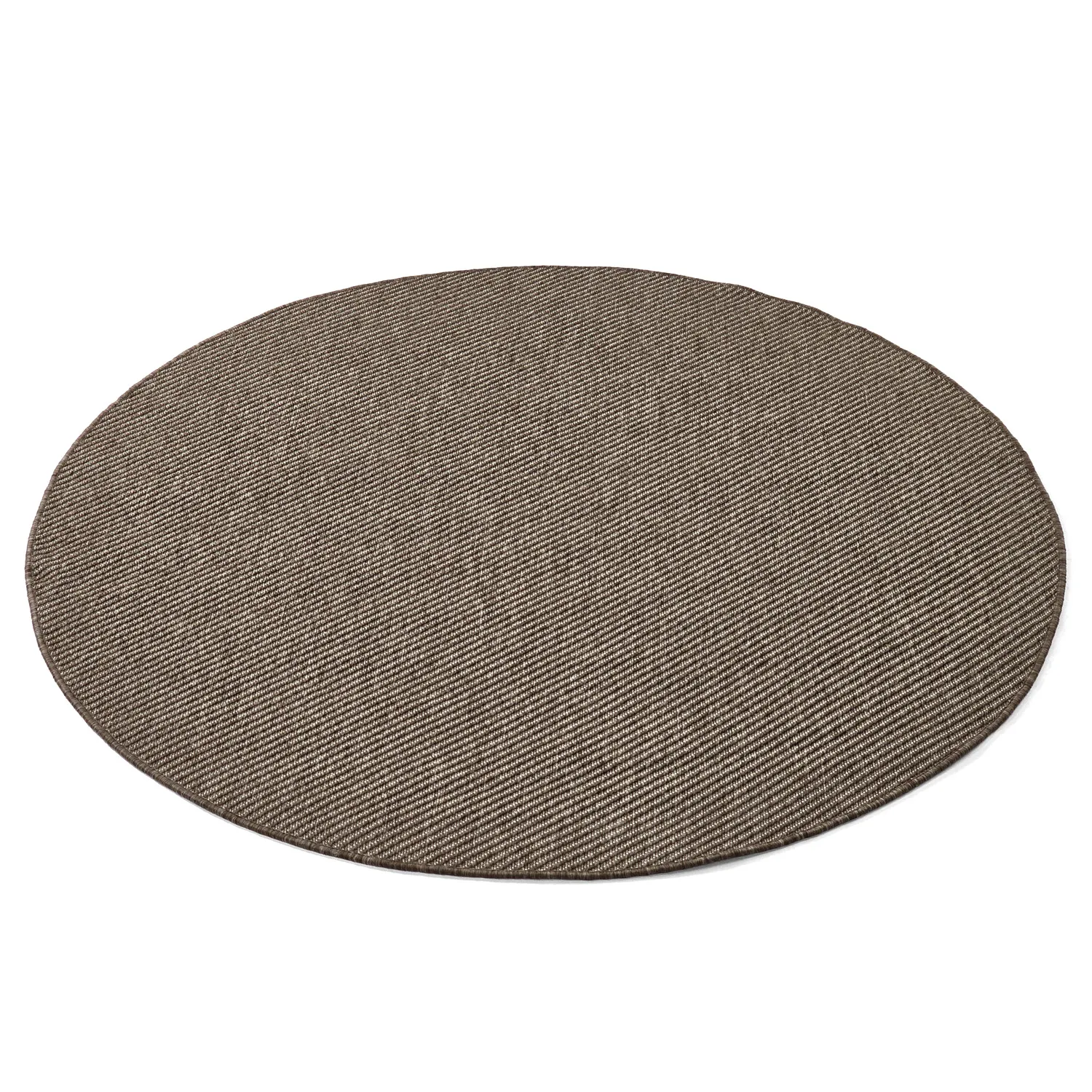Alfombras redondeadas - Indoor/Outdoor Bennett (beige)