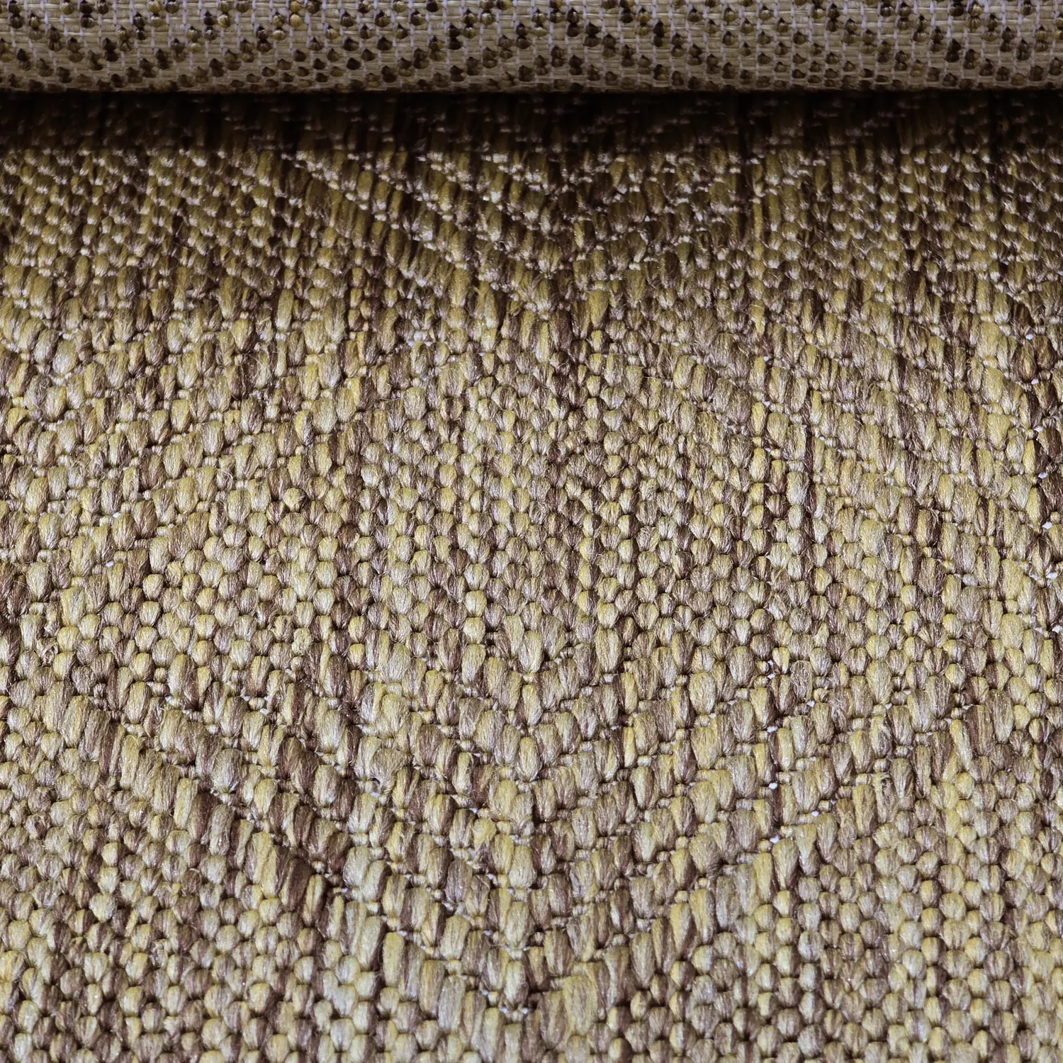 Alfombras de Interior/Exterior - Caldwell (marrón)
