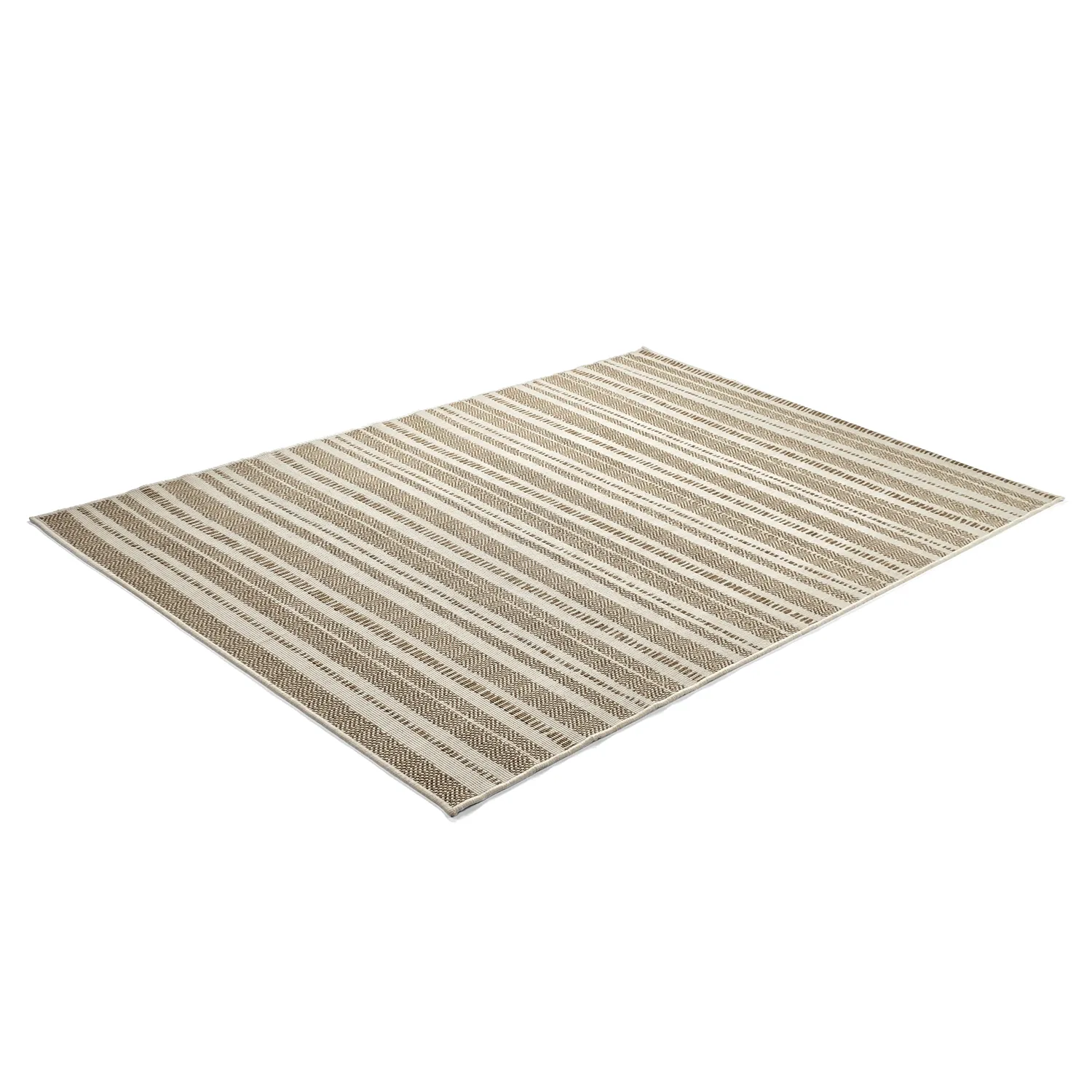 Alfombras de Interior/Exterior - Ethan (yute)